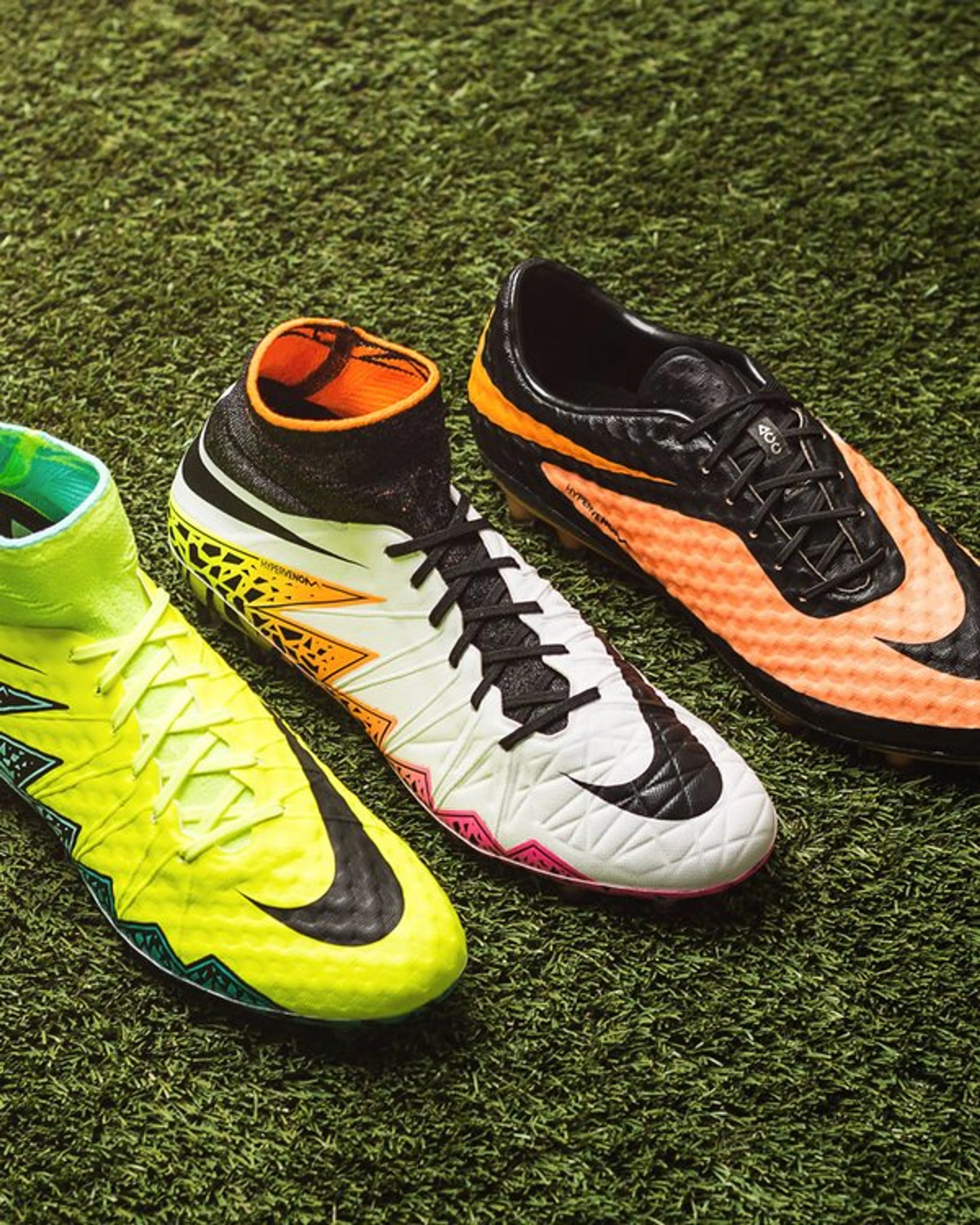 Nike Hypervenom