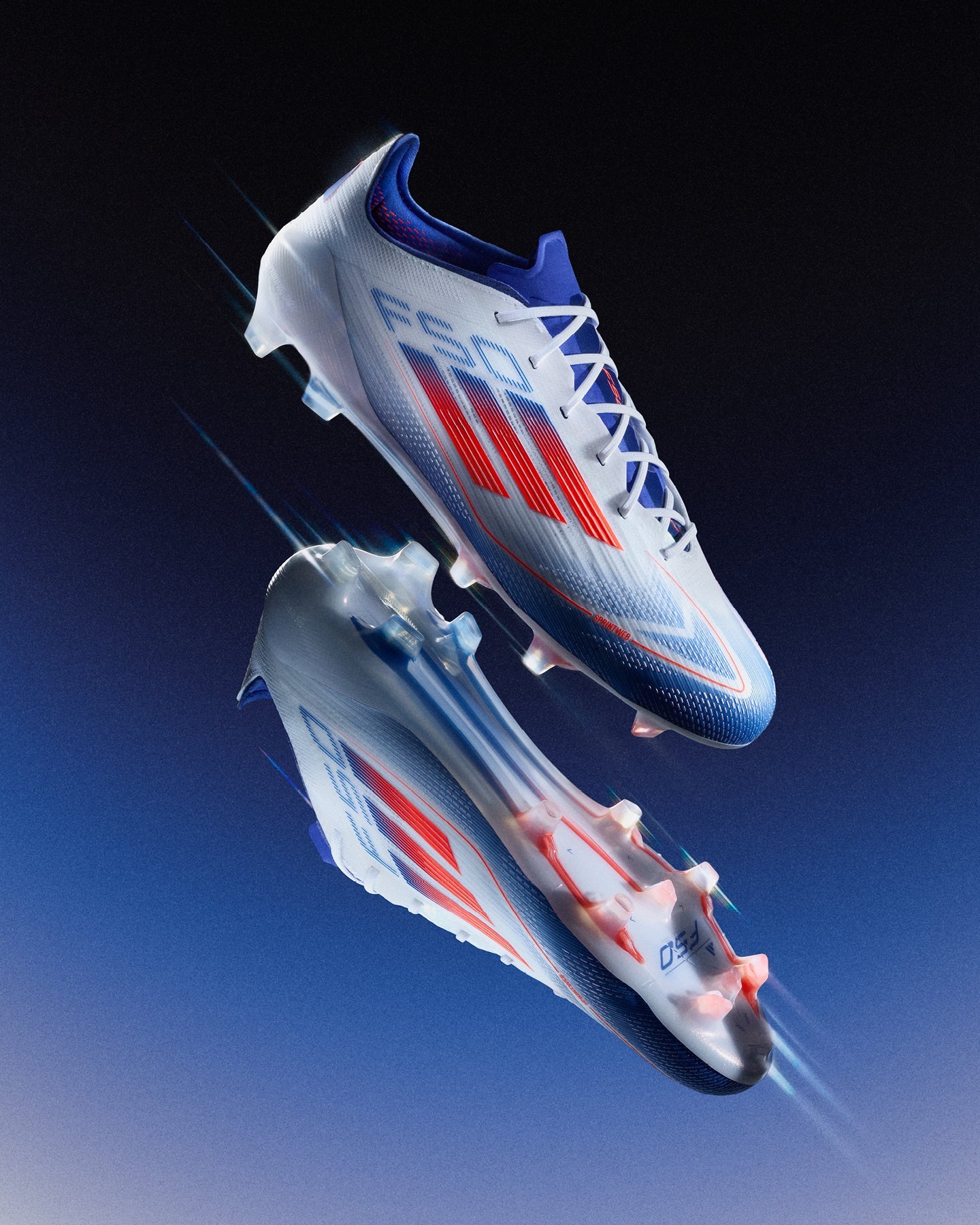 Adidas F50