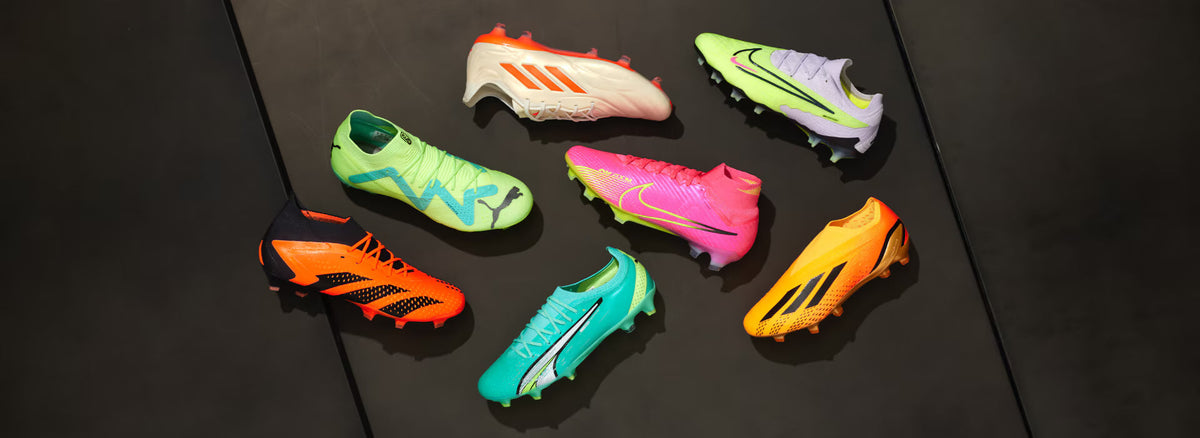 Football Boots