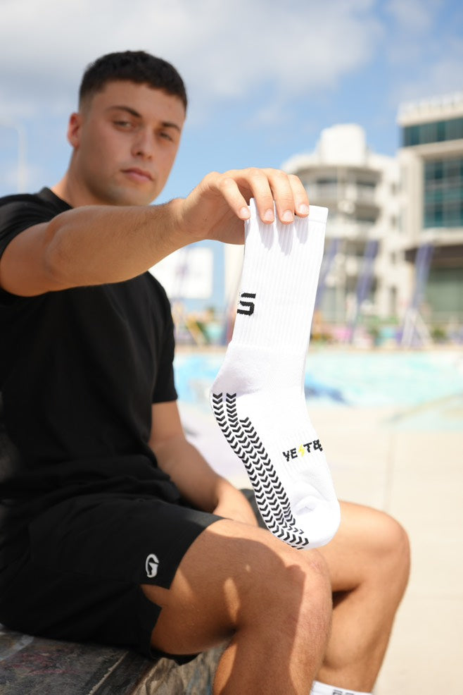 Grip Socks by FS Elite