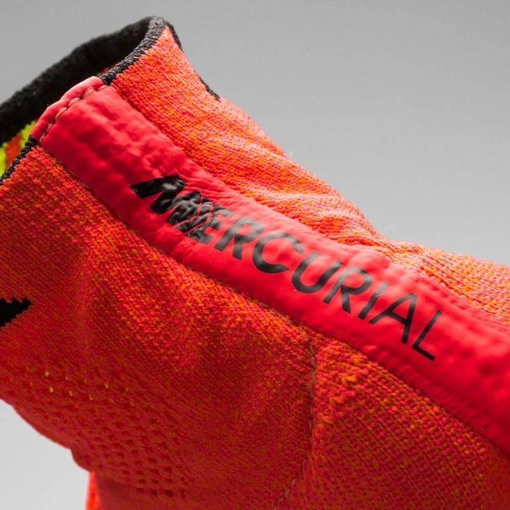Nike Mercurial Elite Superfly 4 Hyper Punch - FG