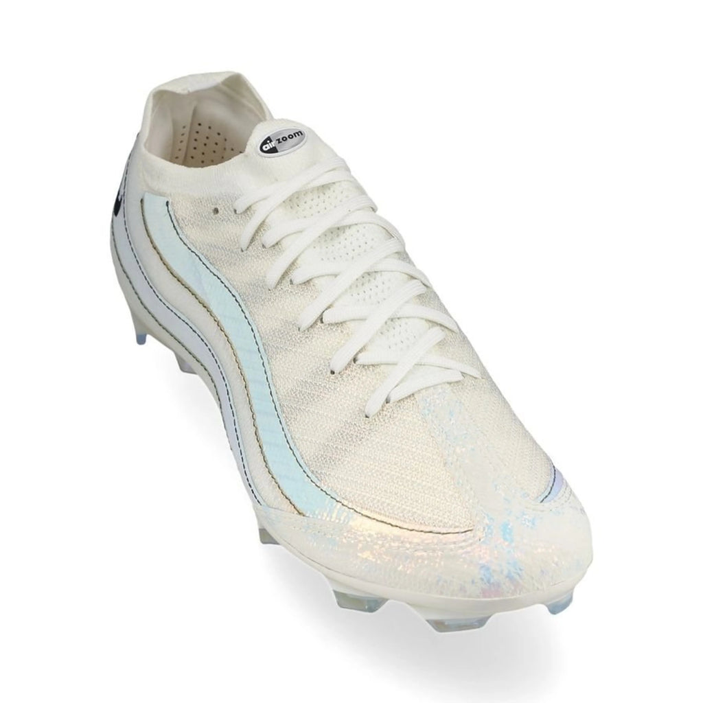 Nike Air Zoom Vapor 16 White Elite - FG