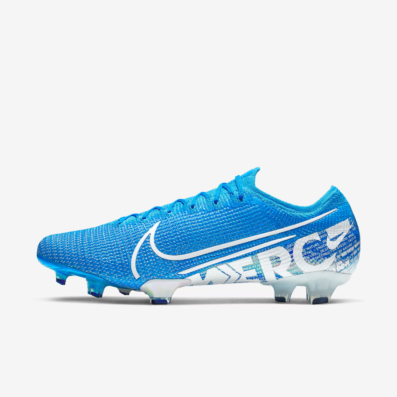 Nike Mercurial Vapor 13 Elite New Lights Blue - FG