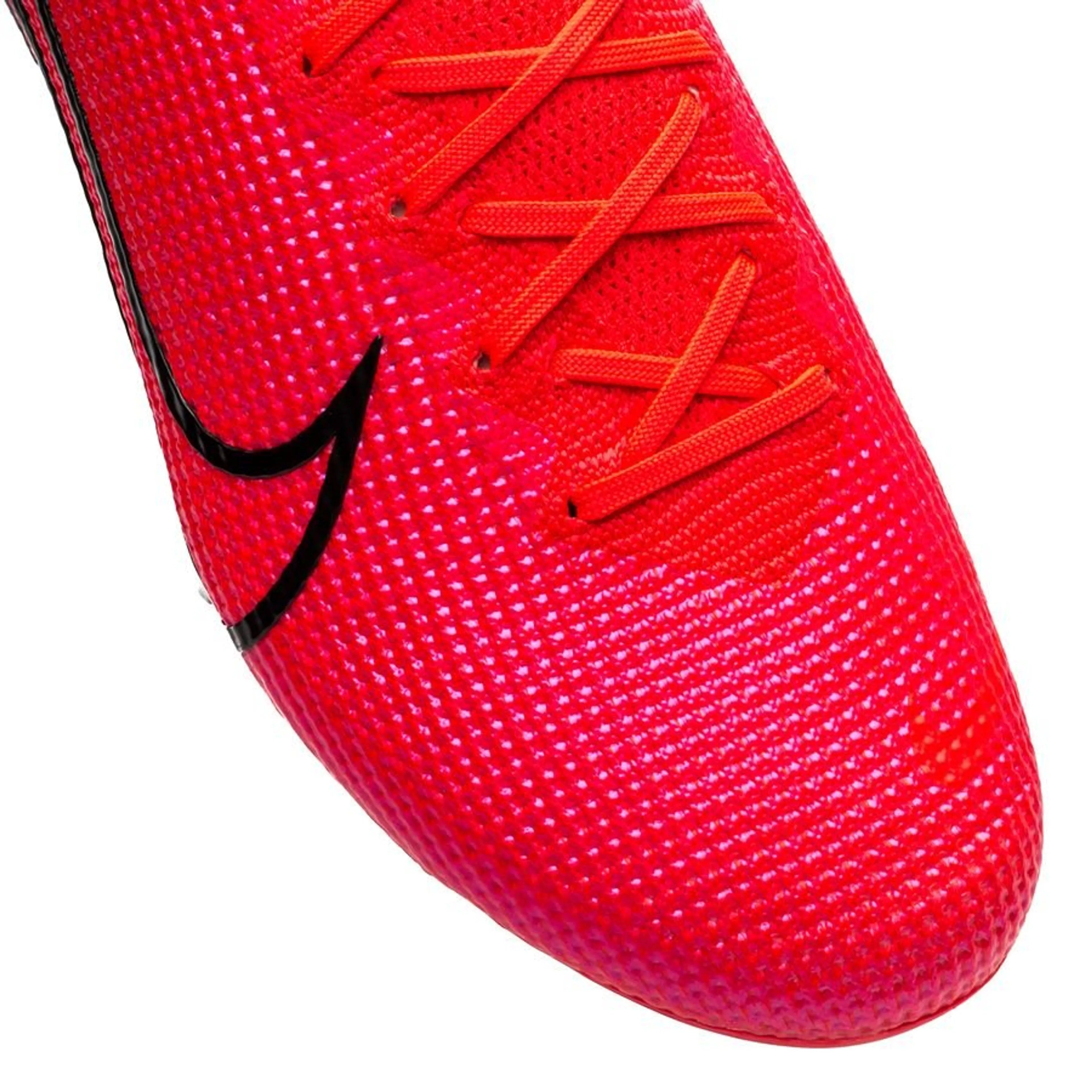 Nike Mercurial Vapor 13 Elite Laser Crimson - FG