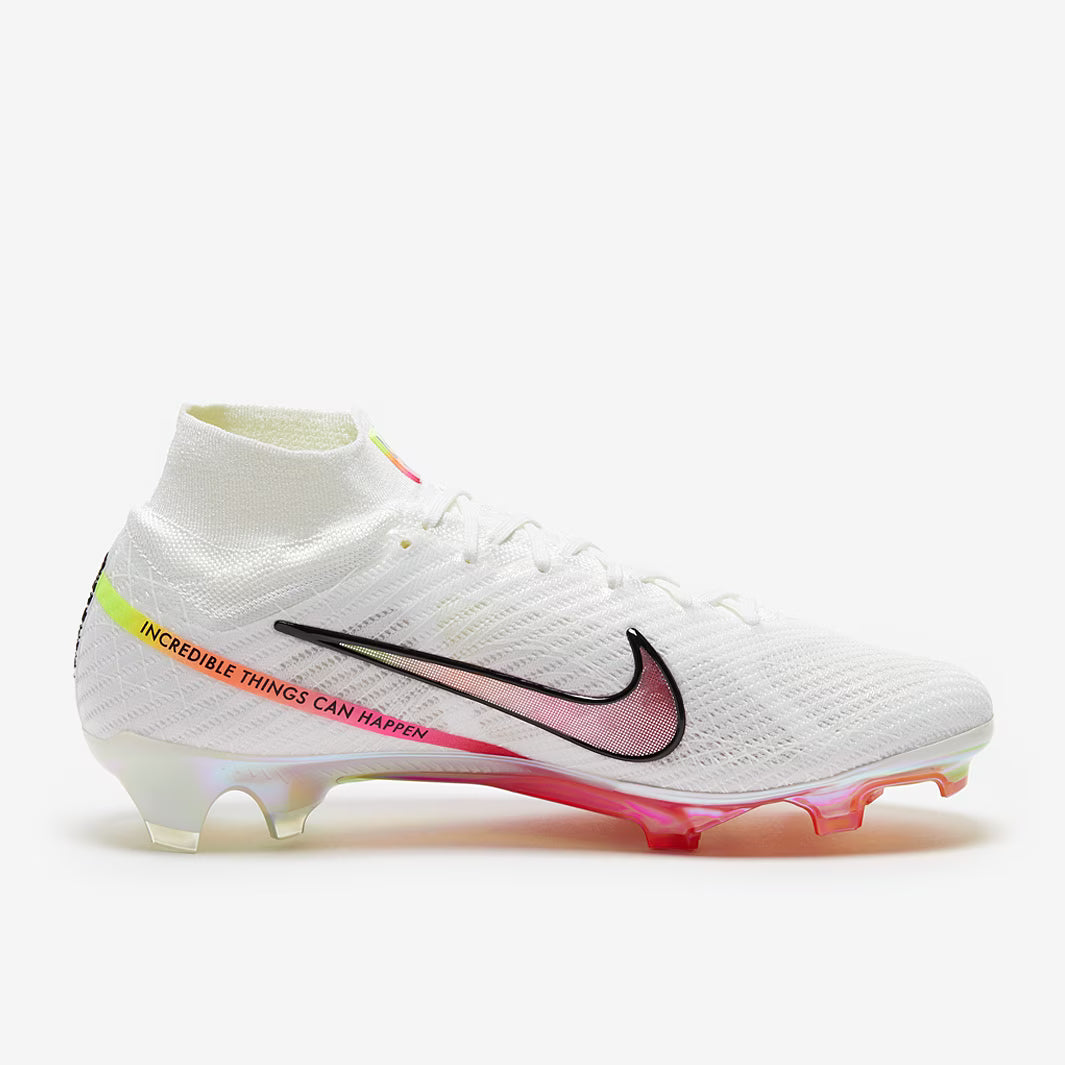 Nike Mercurial Superfly 9 Elite 'Rashford' - FG