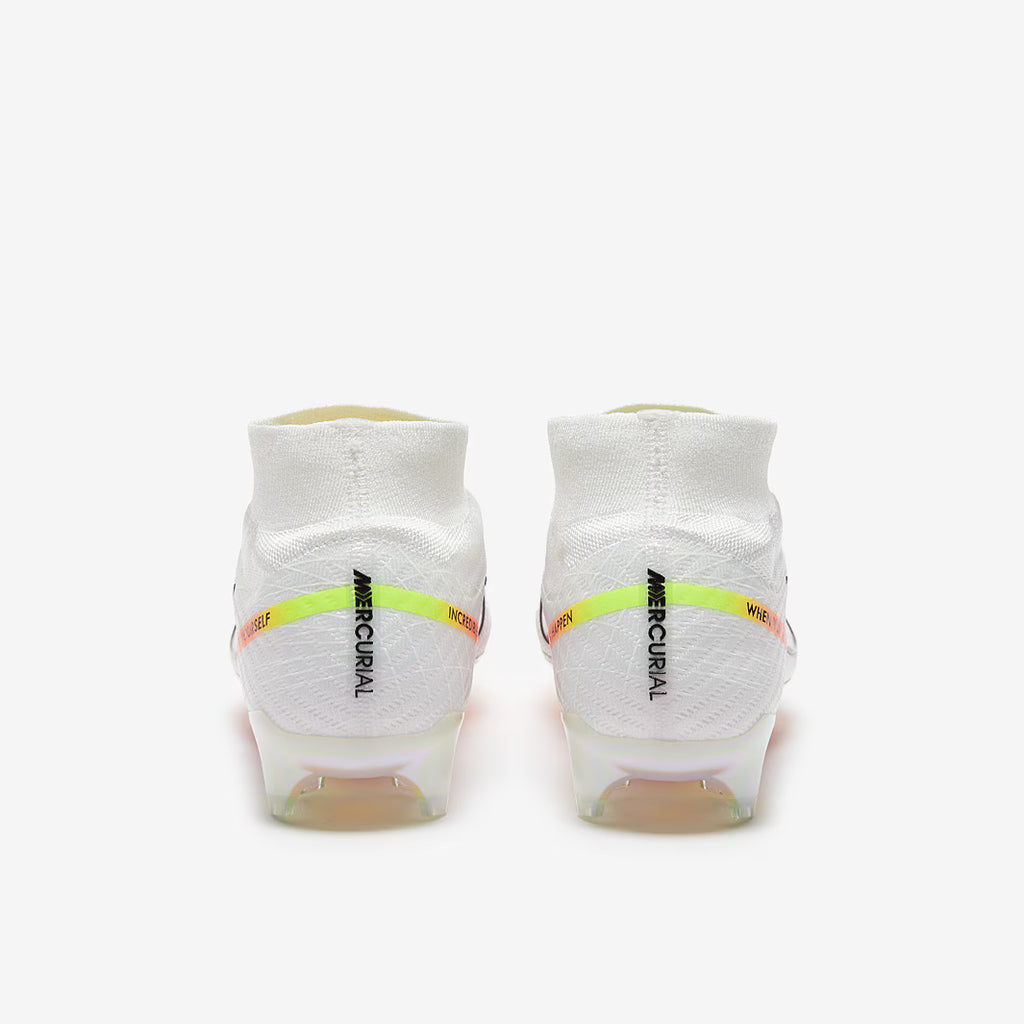 Nike Mercurial Superfly 9 Elite 'Rashford' - FG