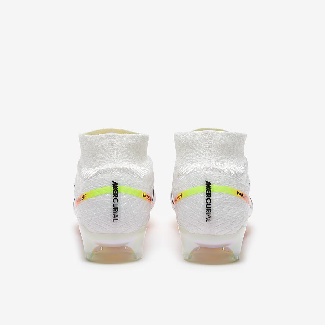 Nike Mercurial Superfly 9 Elite 'Rashford' - FG