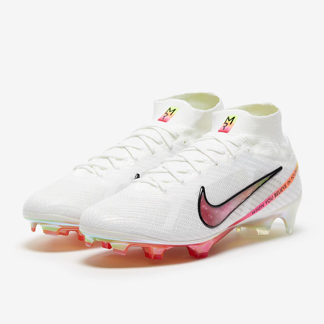 Nike Mercurial Superfly 9 Elite 'Rashford' - FG