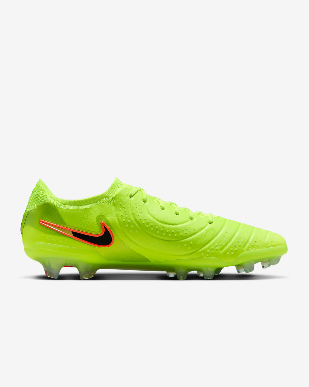 Nike Tiempo Legend 10 Elite Max Voltage - FG