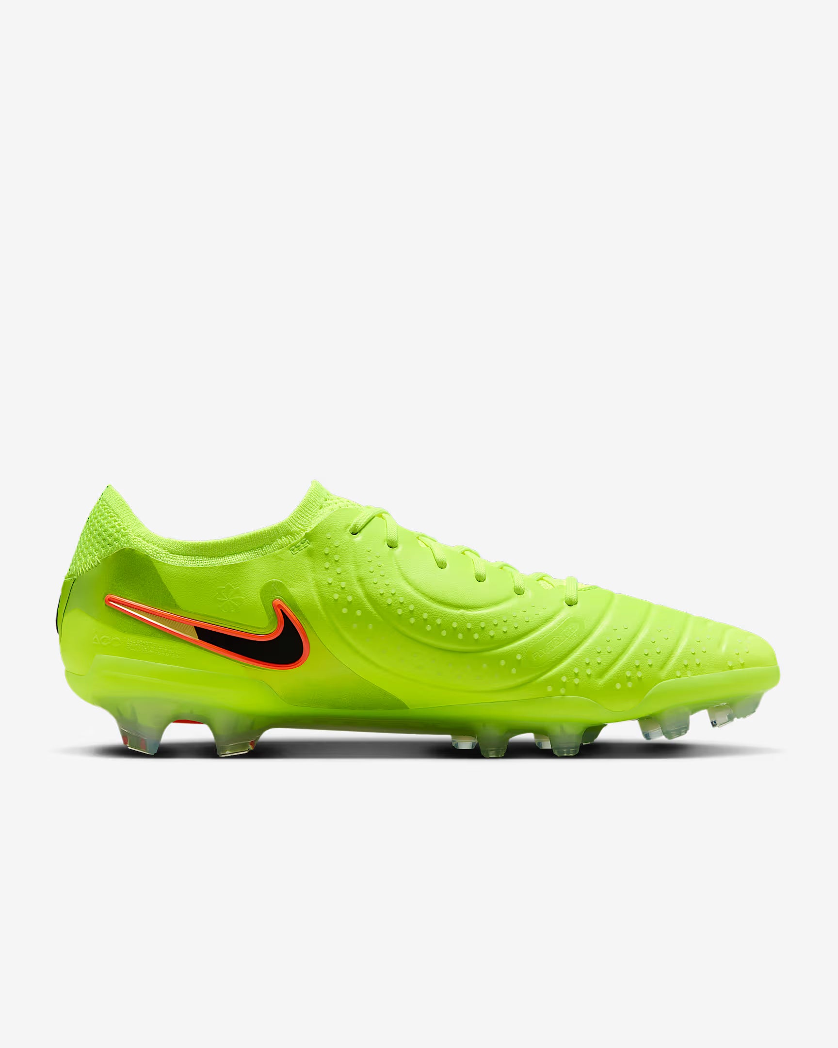Nike Tiempo Legend 10 Elite Max Voltage - FG