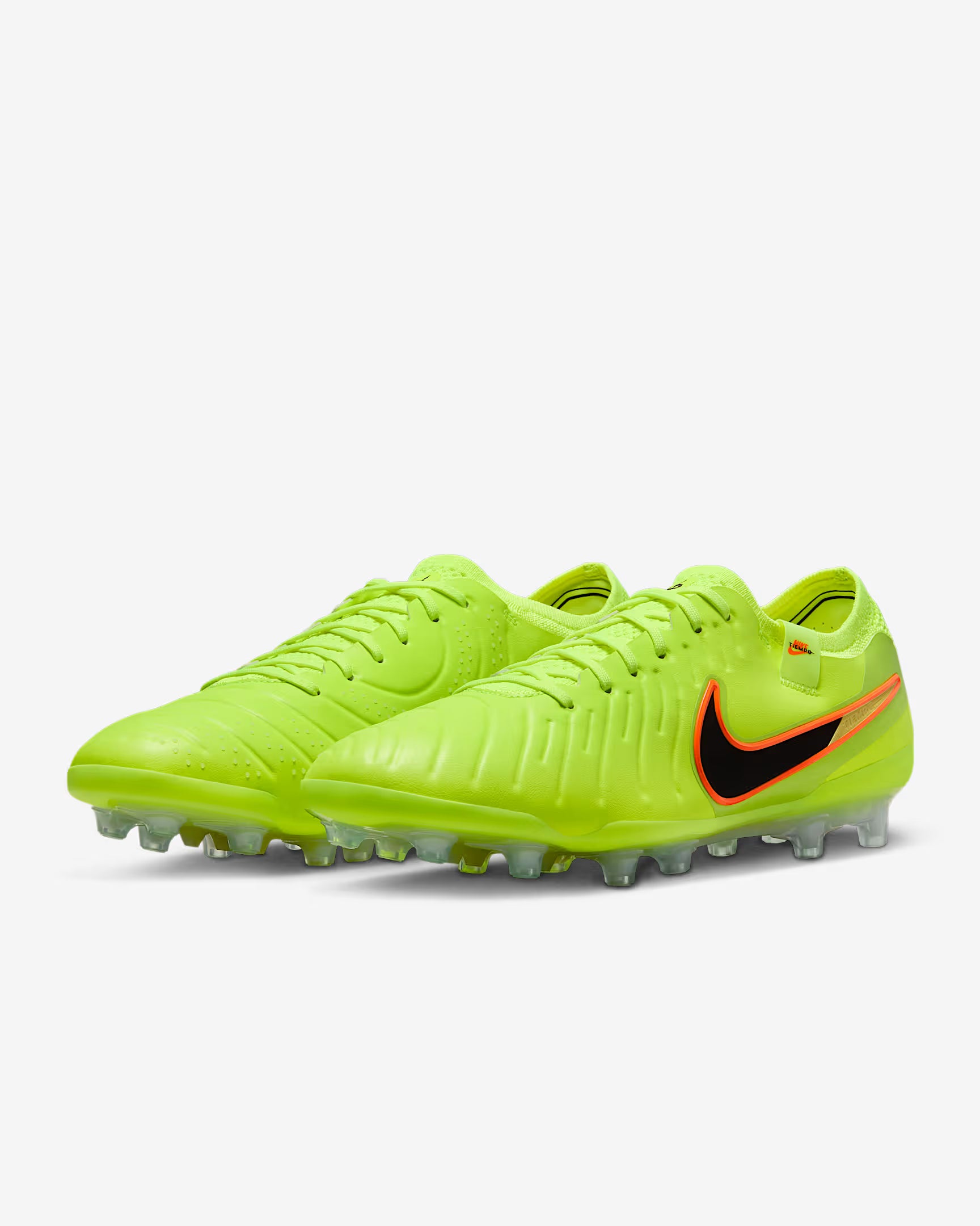 Nike Tiempo Legend 10 Elite Max Voltage - AG