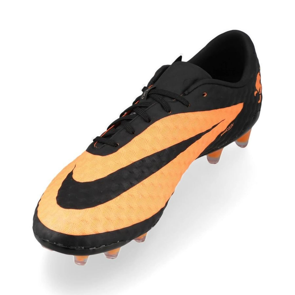 Nike Hypervenom Phantom Regen Citrus - FG