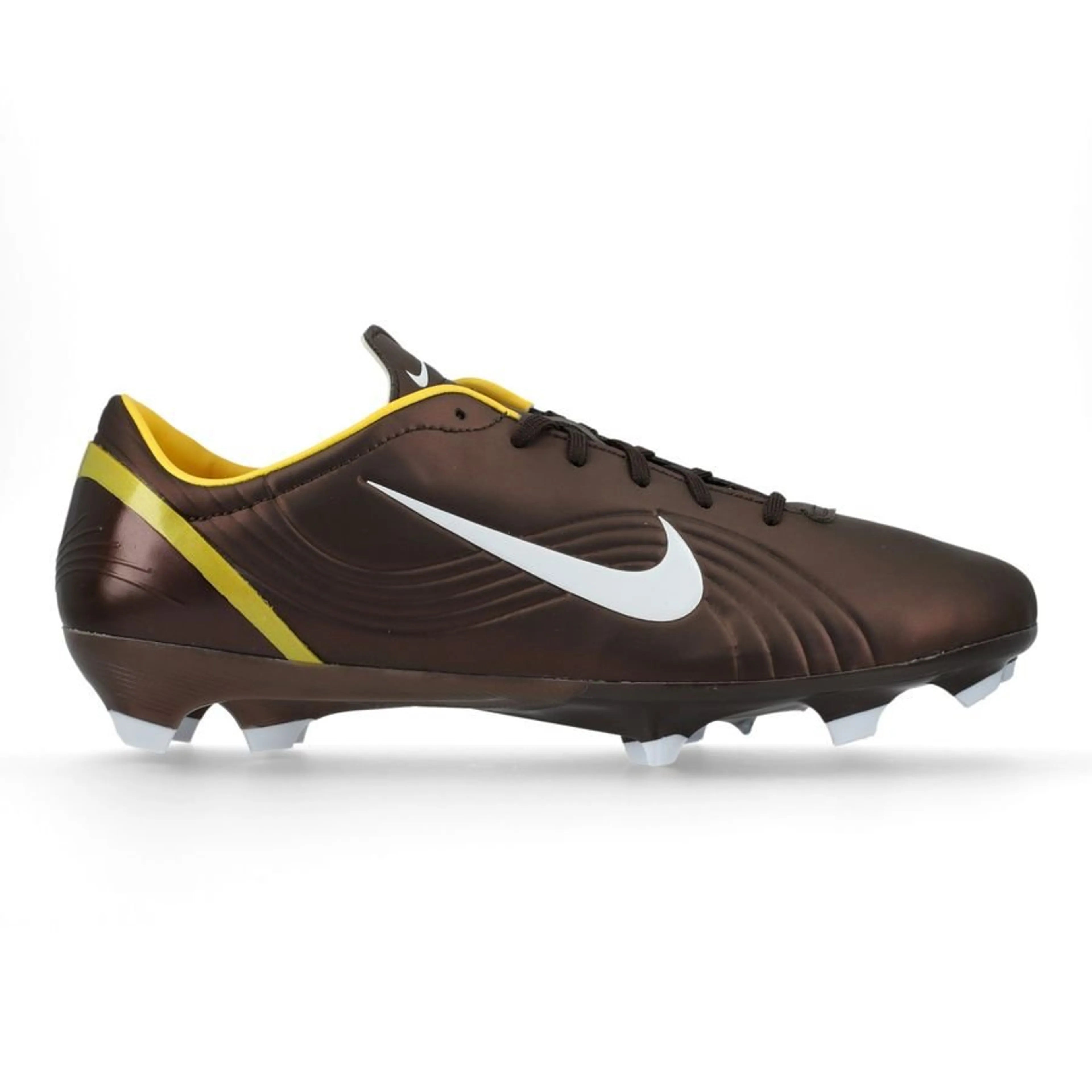 Nike Mercurial Vapor 1 Regen CR7 Dark Cinder - FG