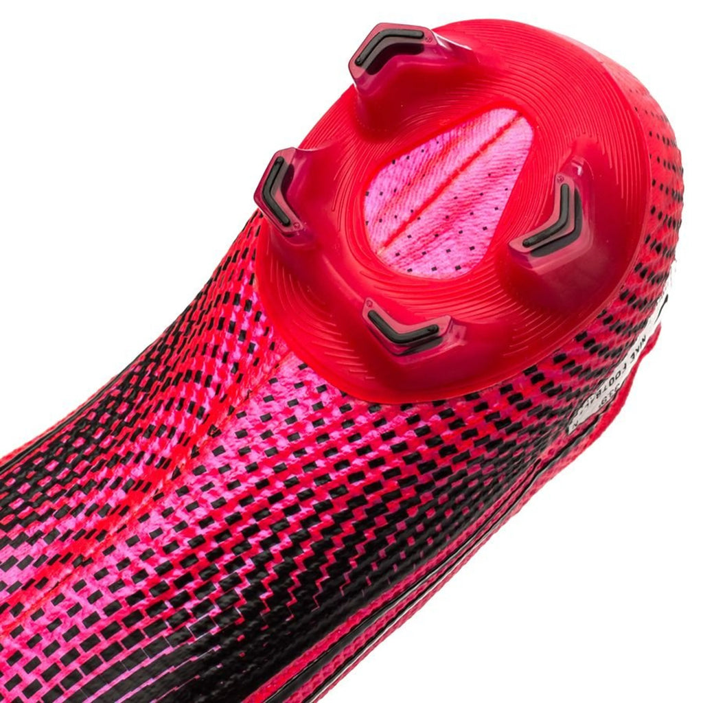 Nike Mercurial Vapor 13 Elite Laser Crimson - FG