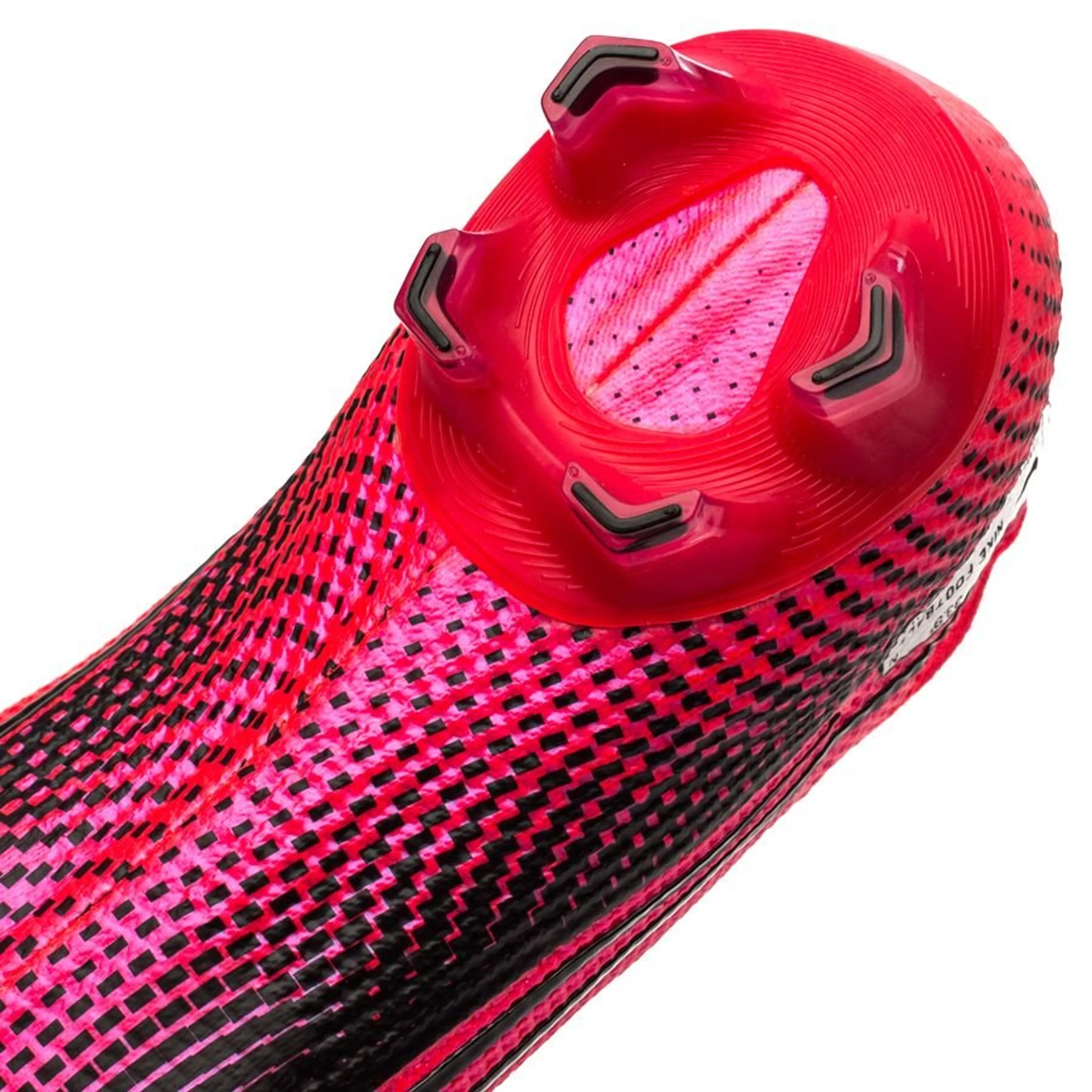 Nike Mercurial Vapor 13 Elite Laser Crimson - FG