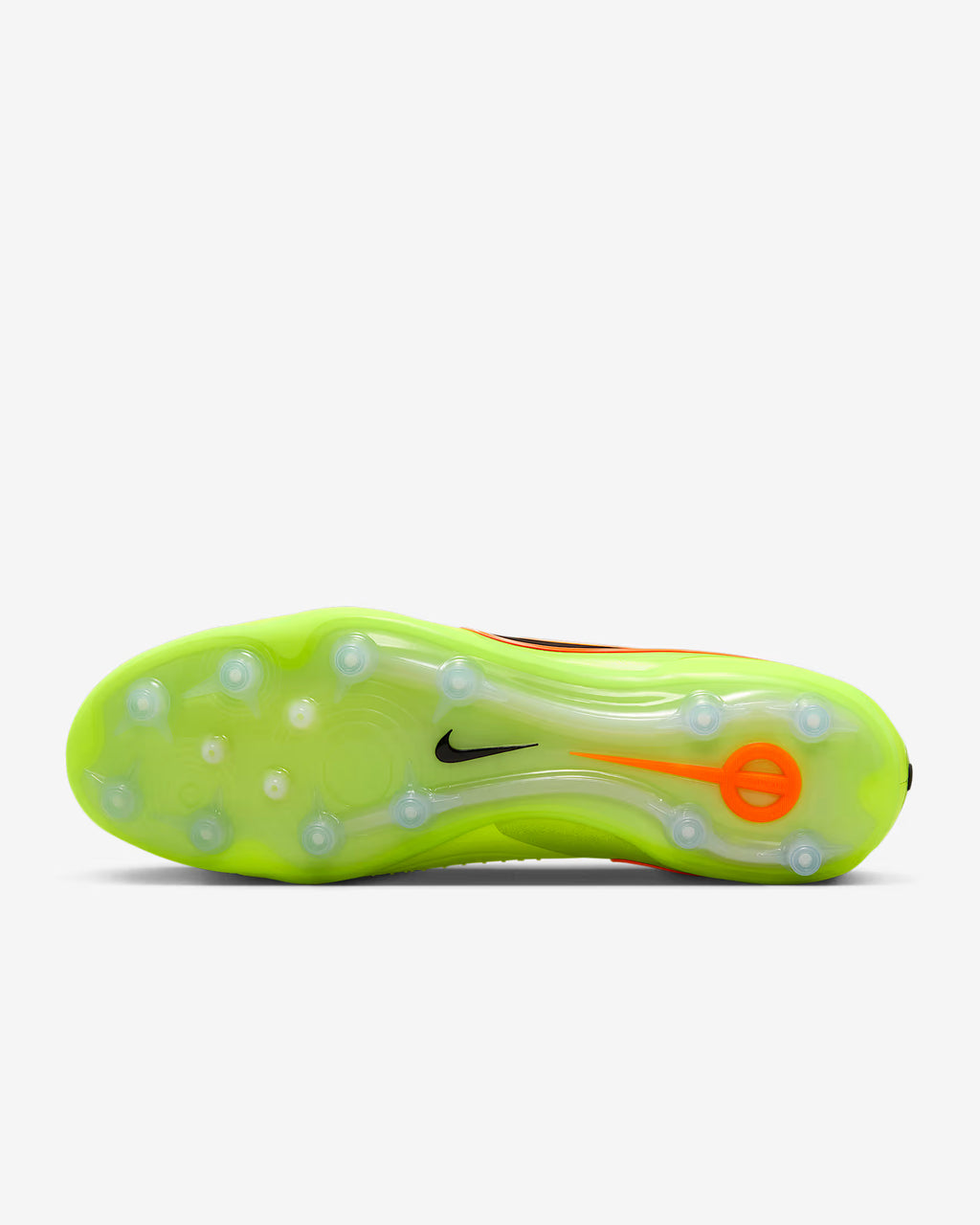 Nike Tiempo Legend 10 Elite Max Voltage - AG