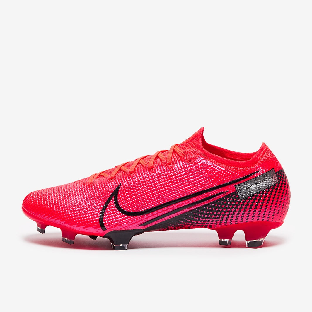 Nike Mercurial Vapor 13 Elite Laser Crimson - FG