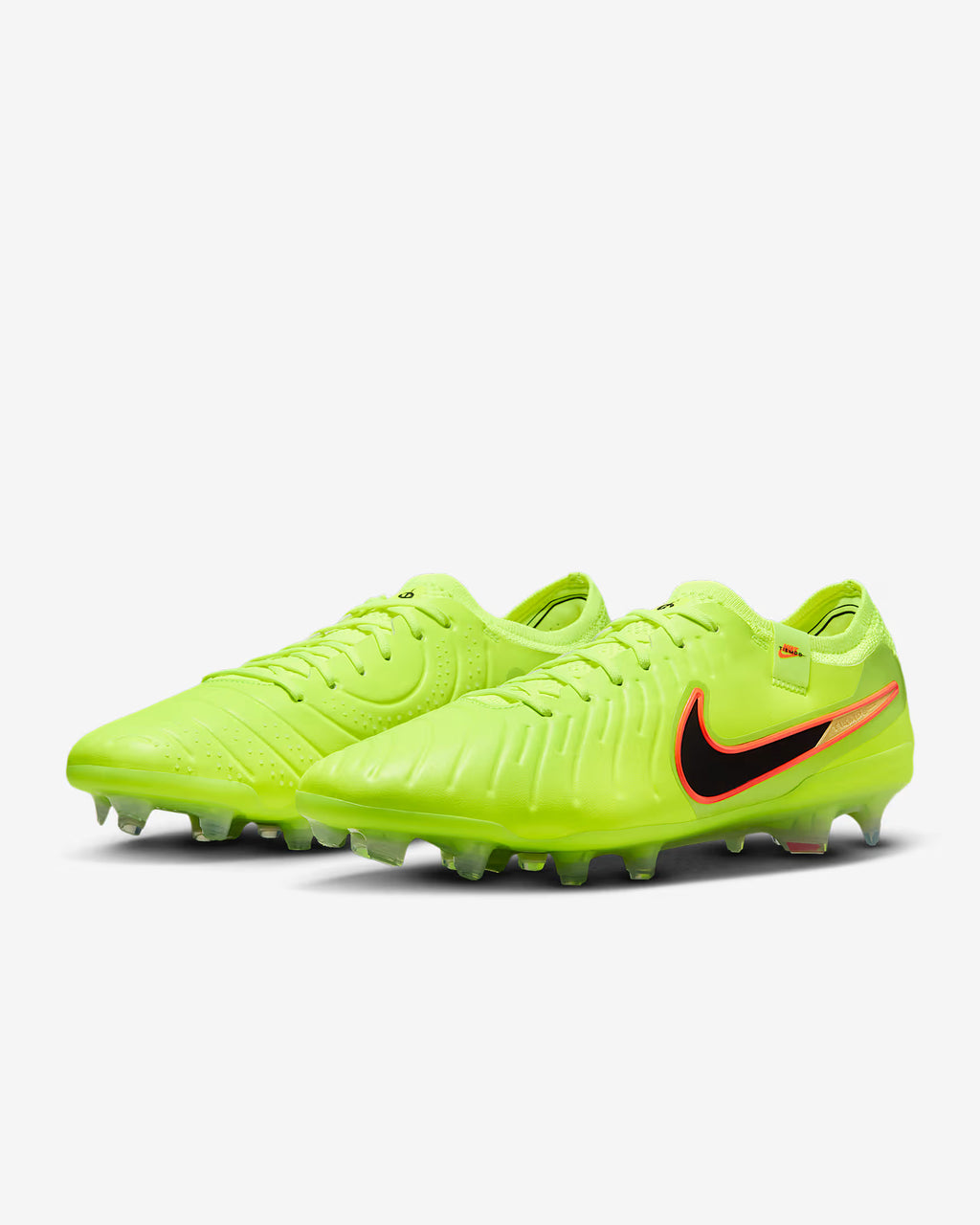 Nike Tiempo Legend 10 Elite Max Voltage - FG