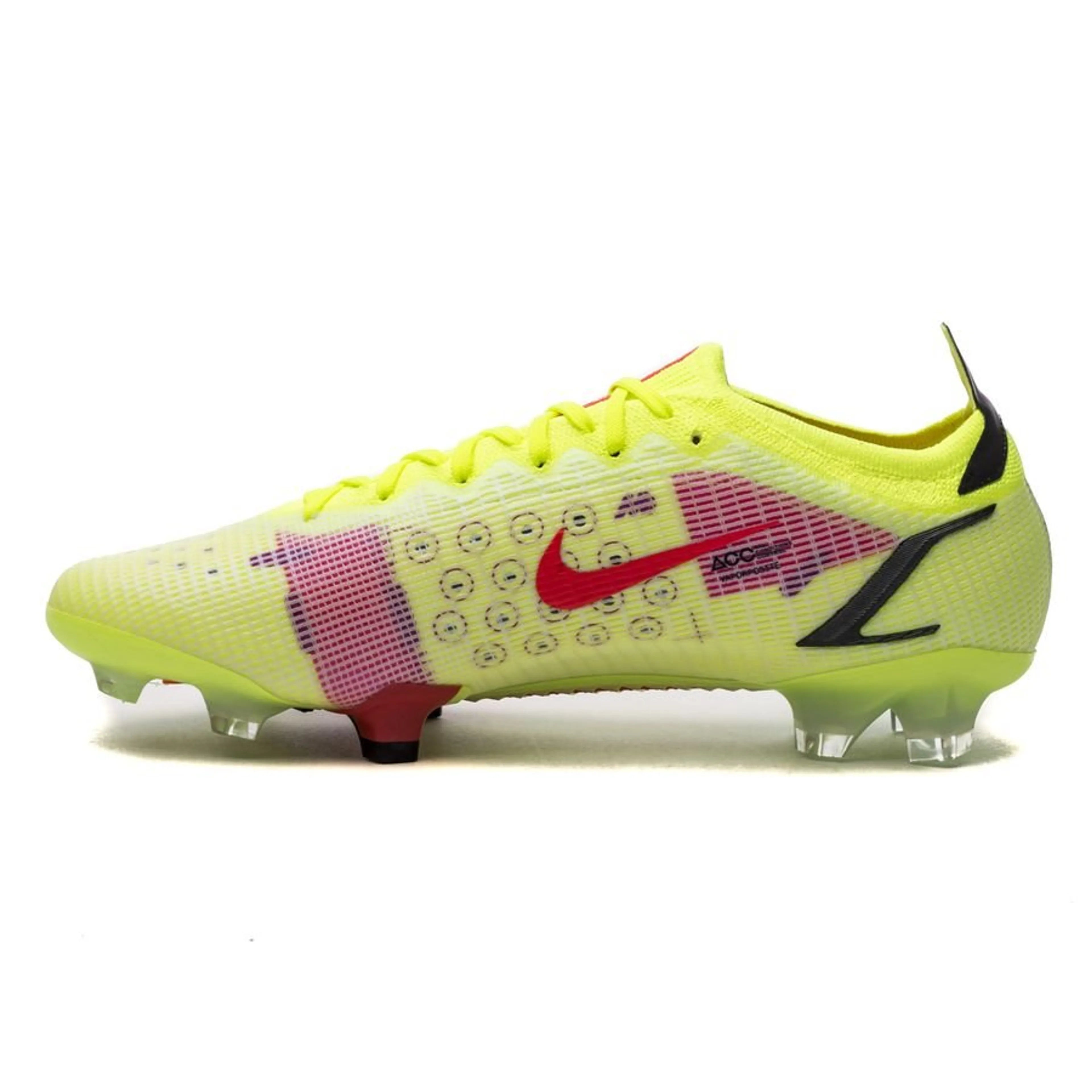 Nike Mercurial Vapor 14 Elite Motivation - FG