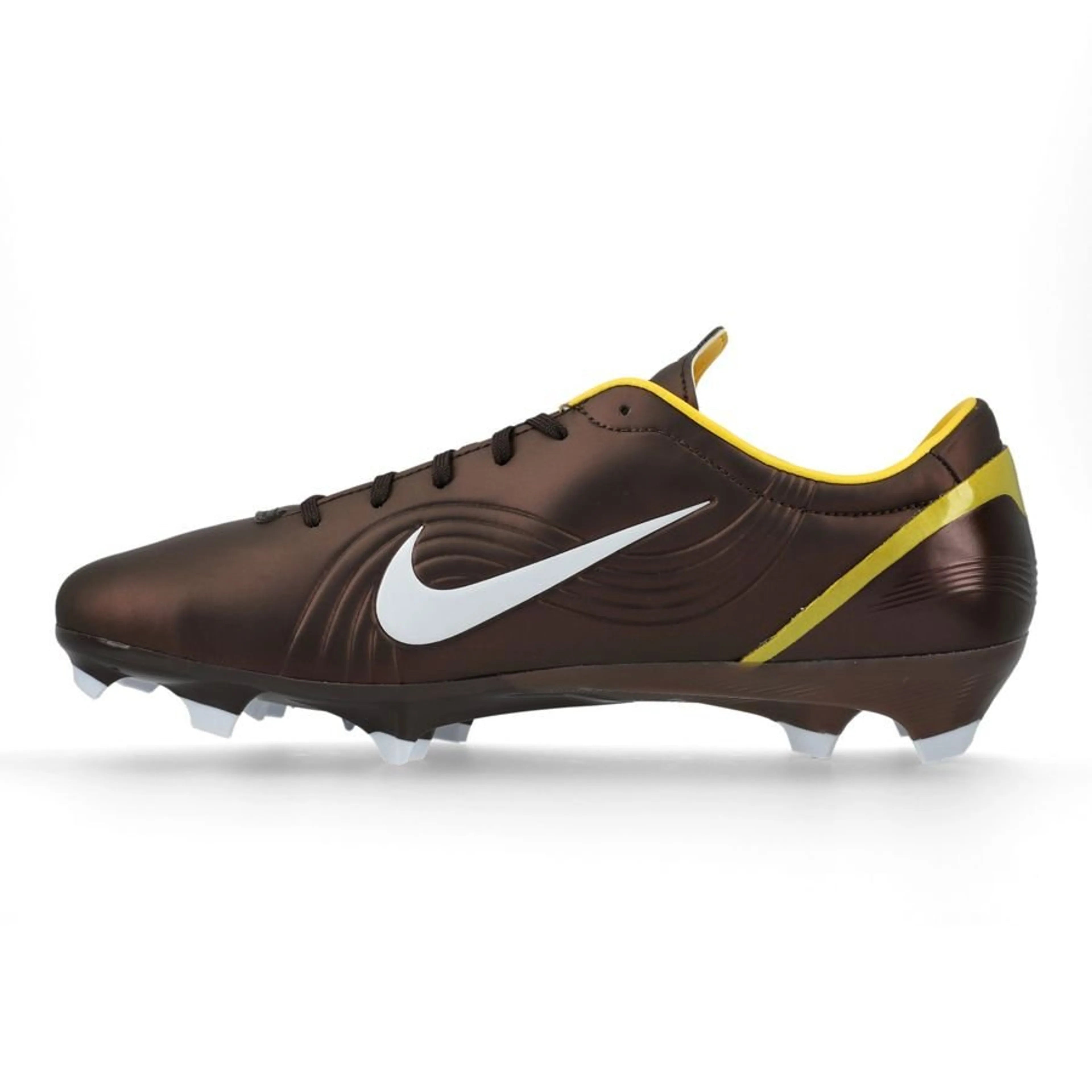 Nike Mercurial Vapor 1 Regen CR7 Dark Cinder - FG