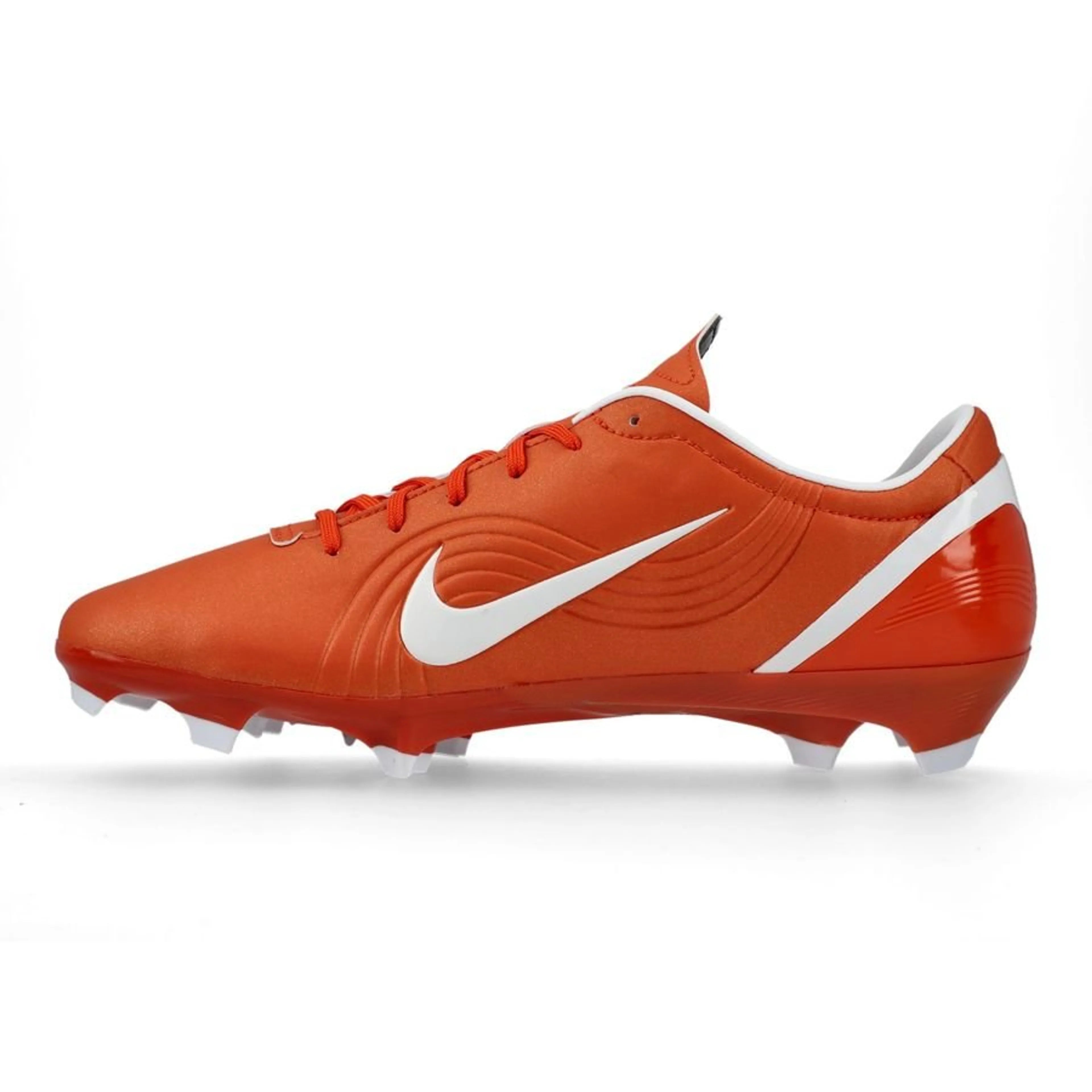 Nike Mercurial Vapor 1 Regen CR7 Shocking Orange - FG