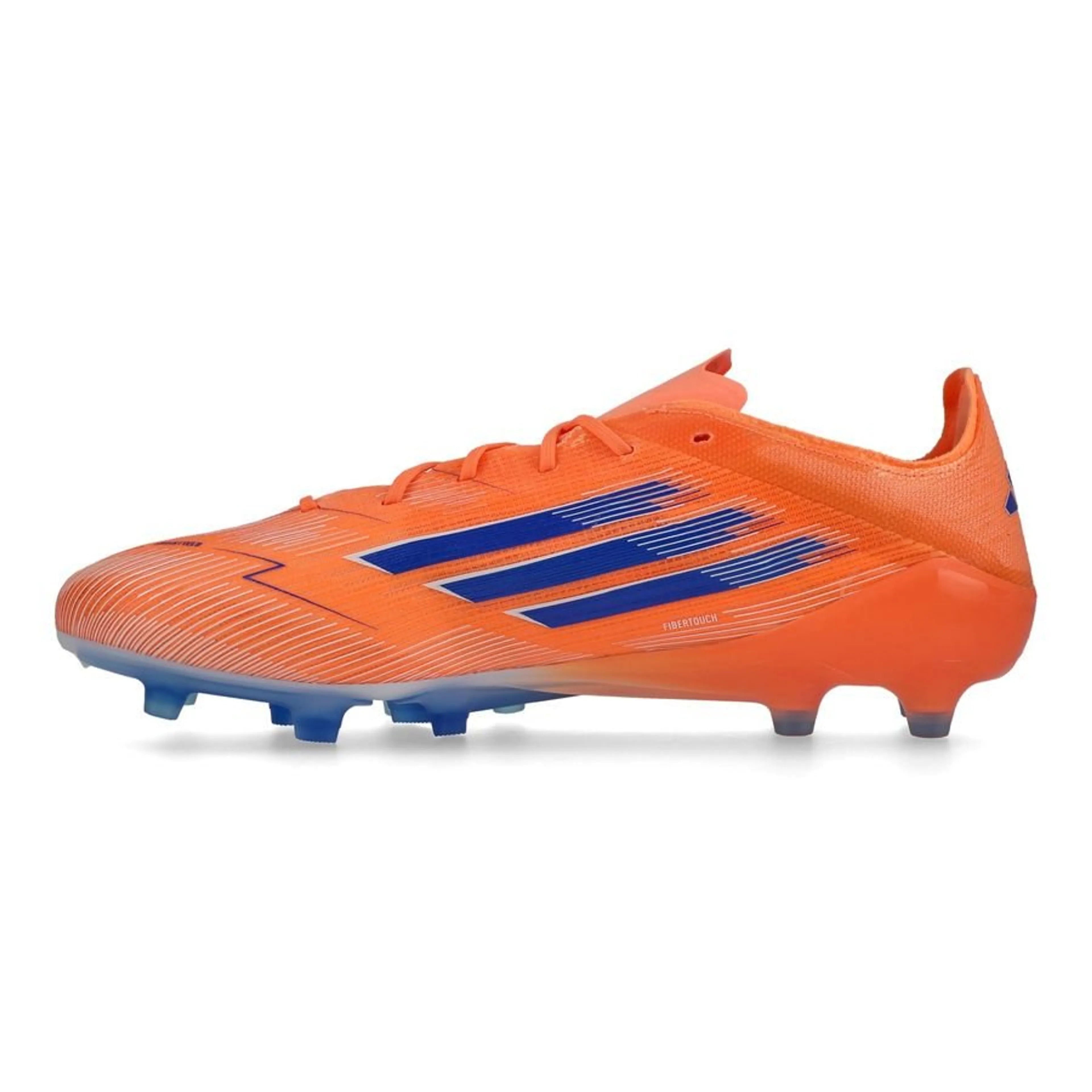 Adidas F50 Elite Coral Blaze - AG