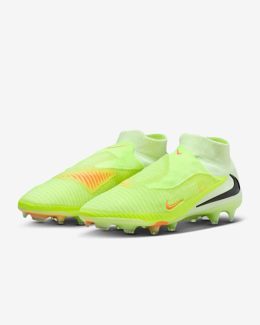 Nike Phantom 6 High Elite Max Voltage - FG