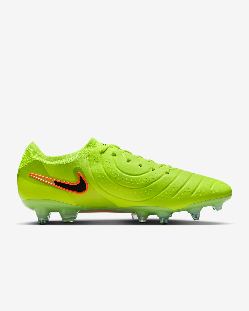 Nike Tiempo Legend 10 Elite Max Voltage - SG