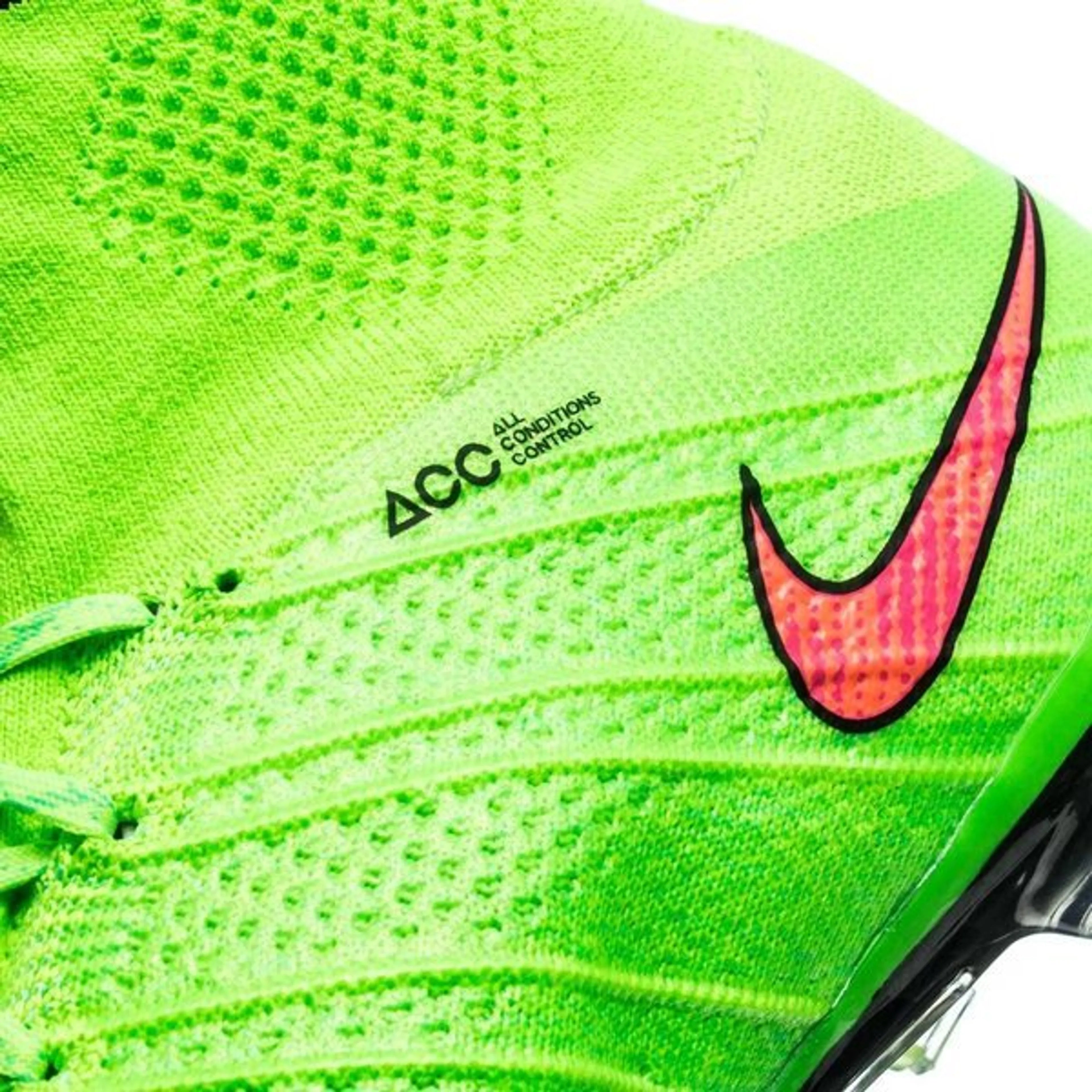 Nike Mercurial Elite Superfly 4 Electric Green - FG