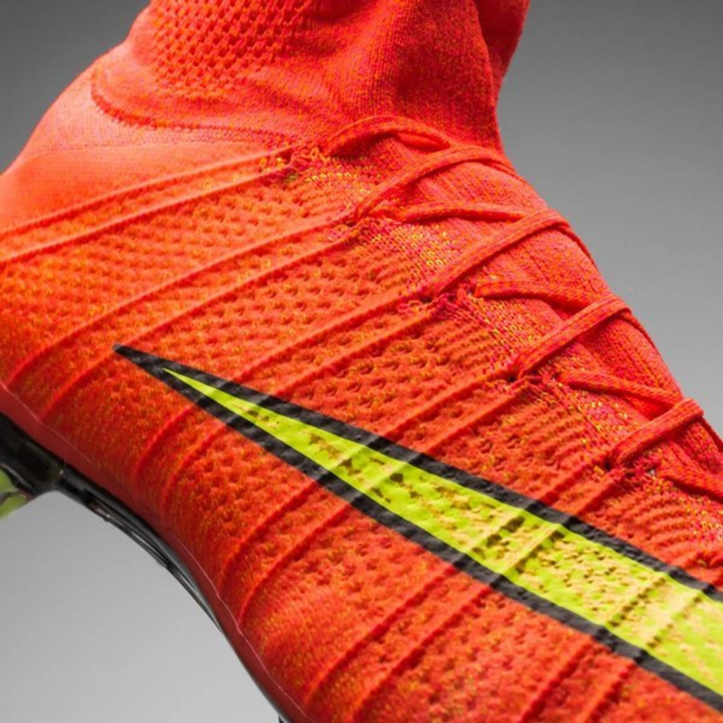 Nike Mercurial Elite Superfly 4 Hyper Punch - FG