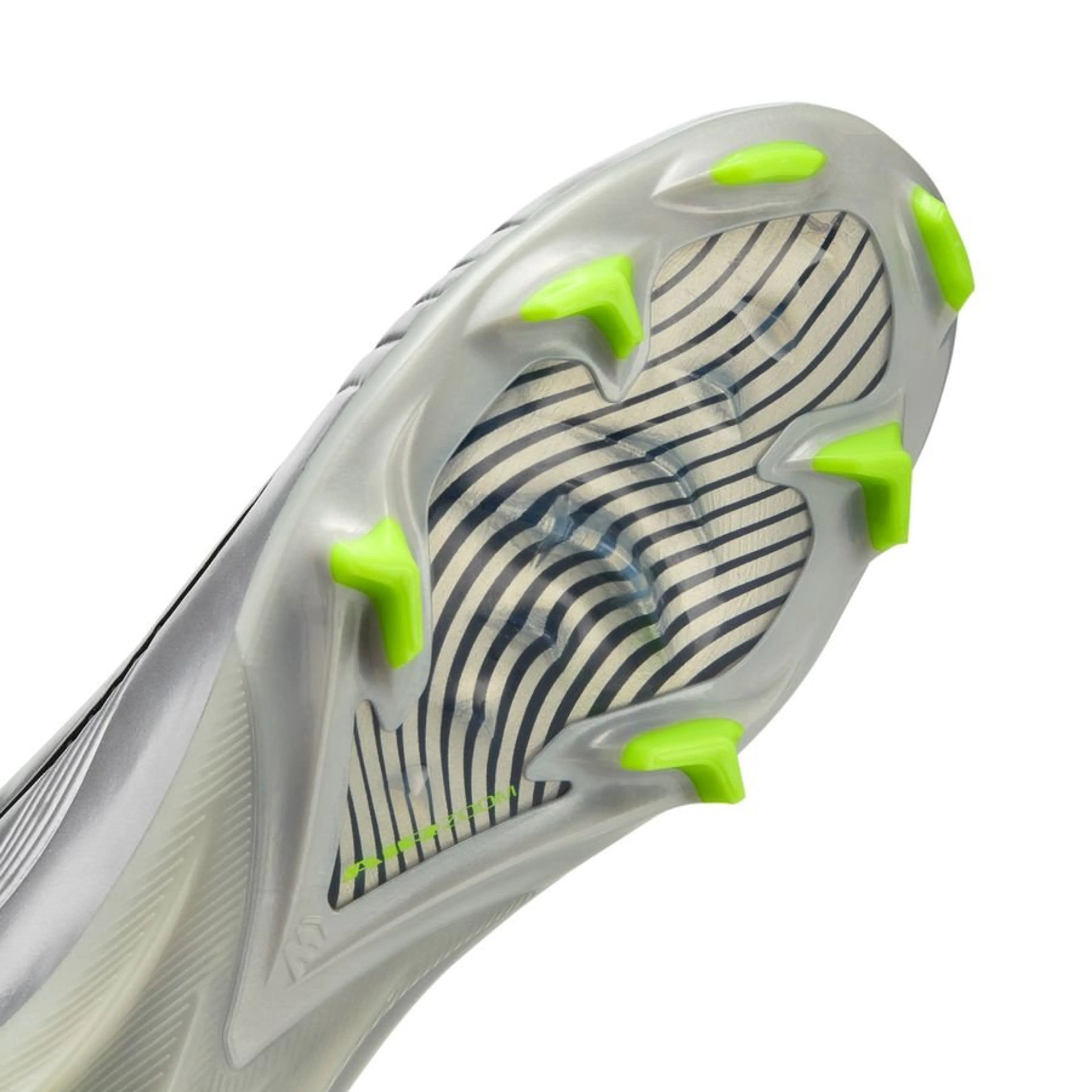 Nike Mercurial Vapor 1 Regen CR7 Chrome - FG