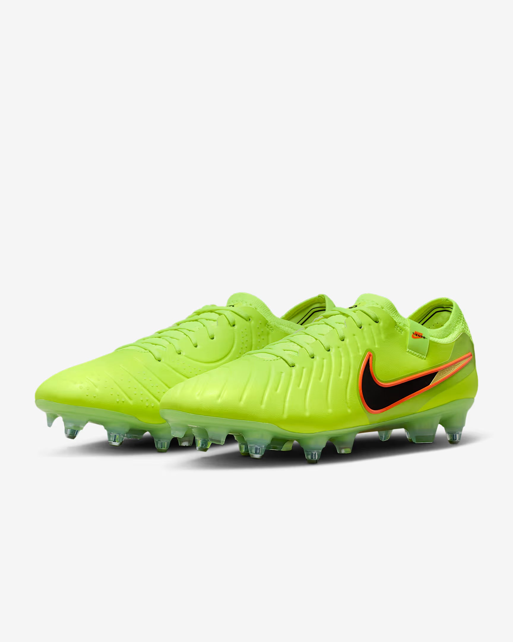 Nike Tiempo Legend 10 Elite Max Voltage - SG