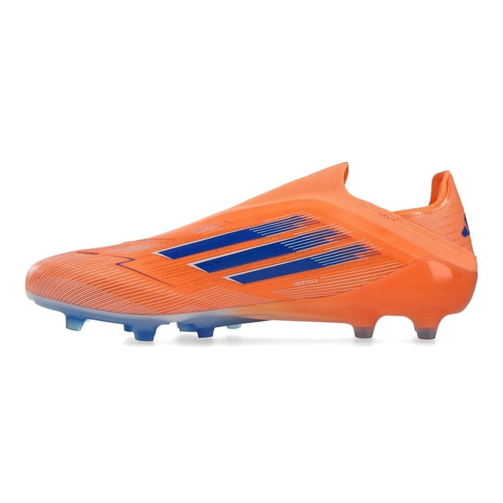 Adidas F50 Elite Laceless Coral Blaze - AG