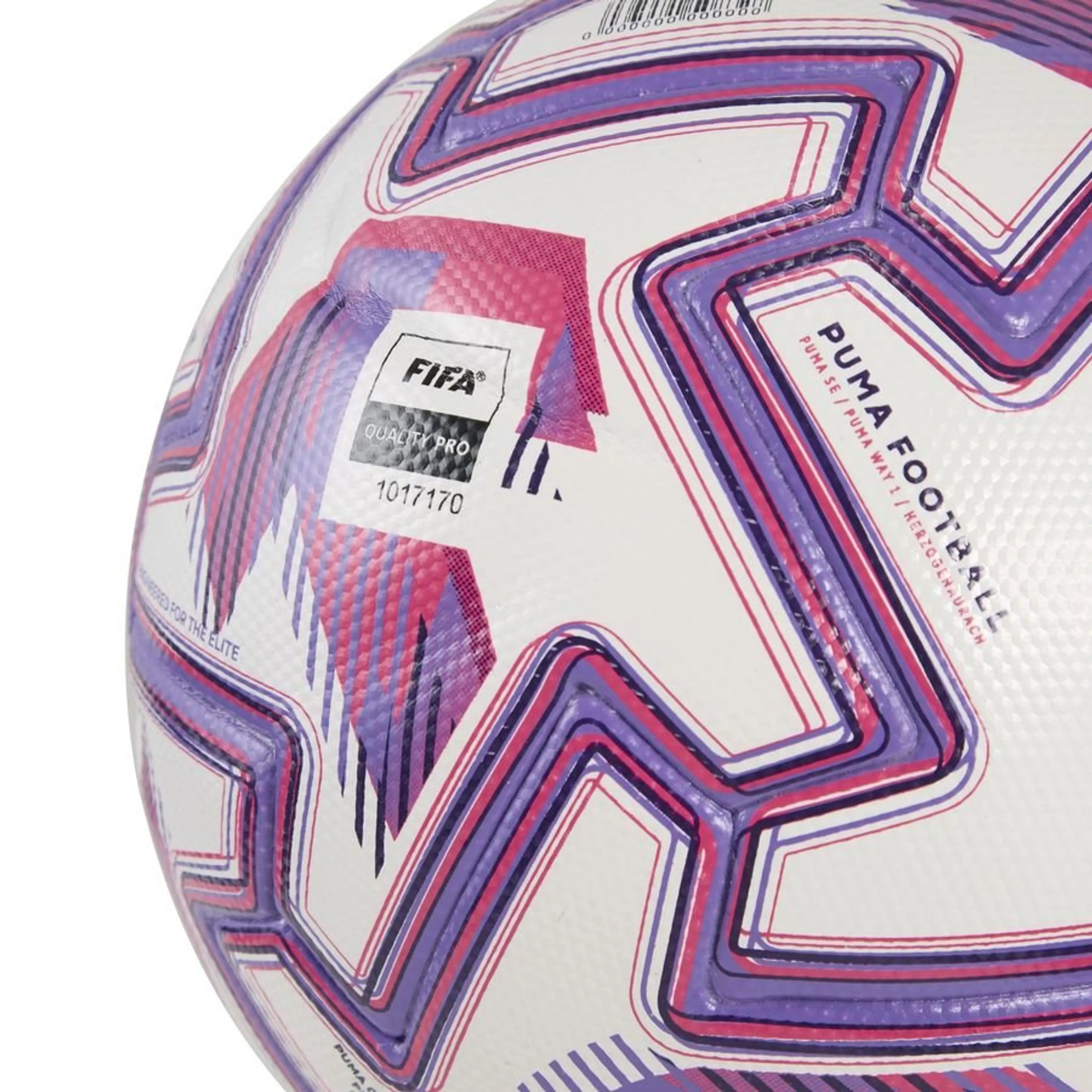 PUMA Premier League Orbita Ultimate Match Ball