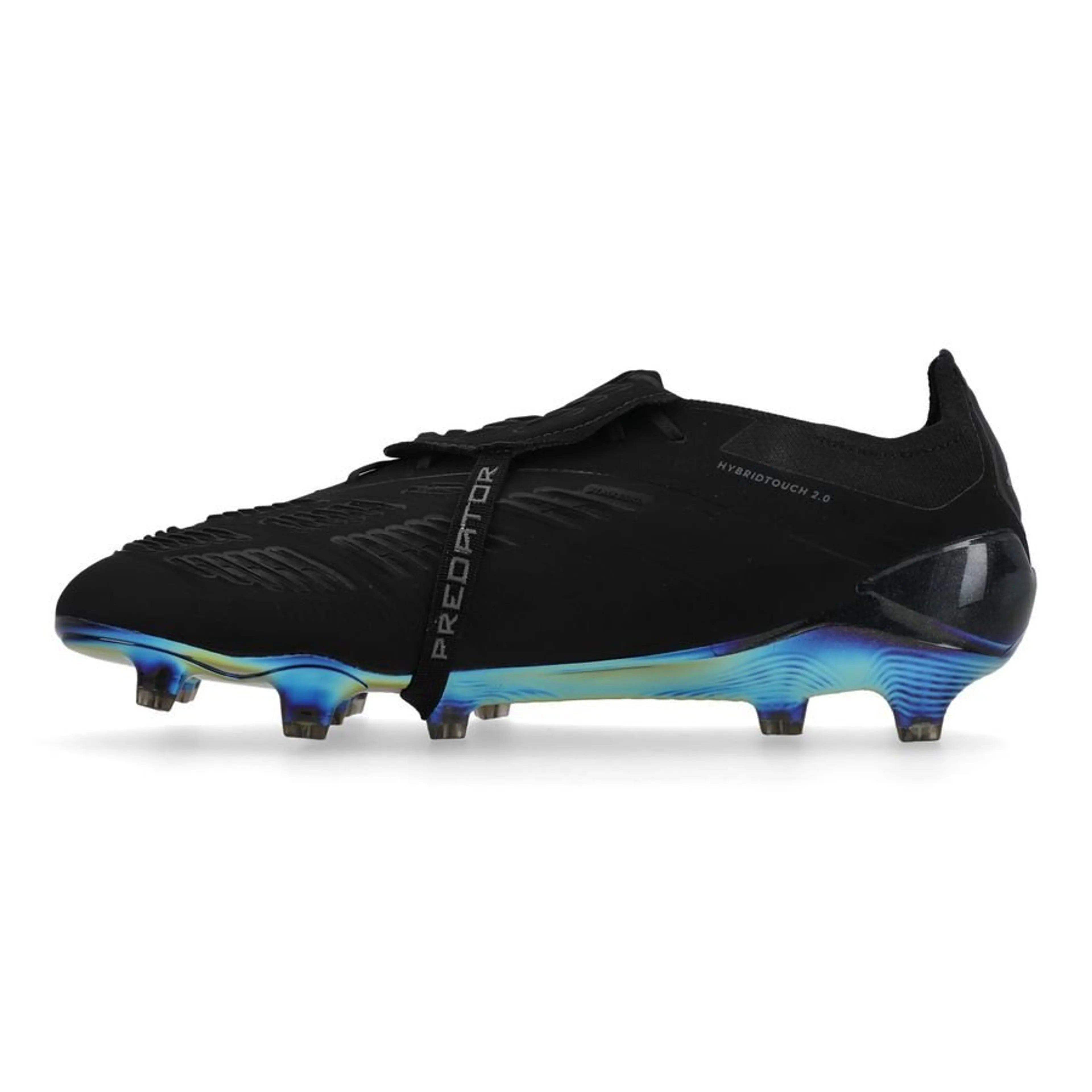 Adidas Predator Elite Tongue Nightstrike - FG
