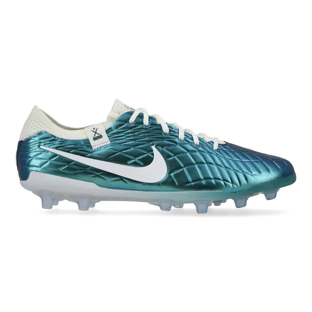 Nike Tiempo 10 Elite Emerald - AG