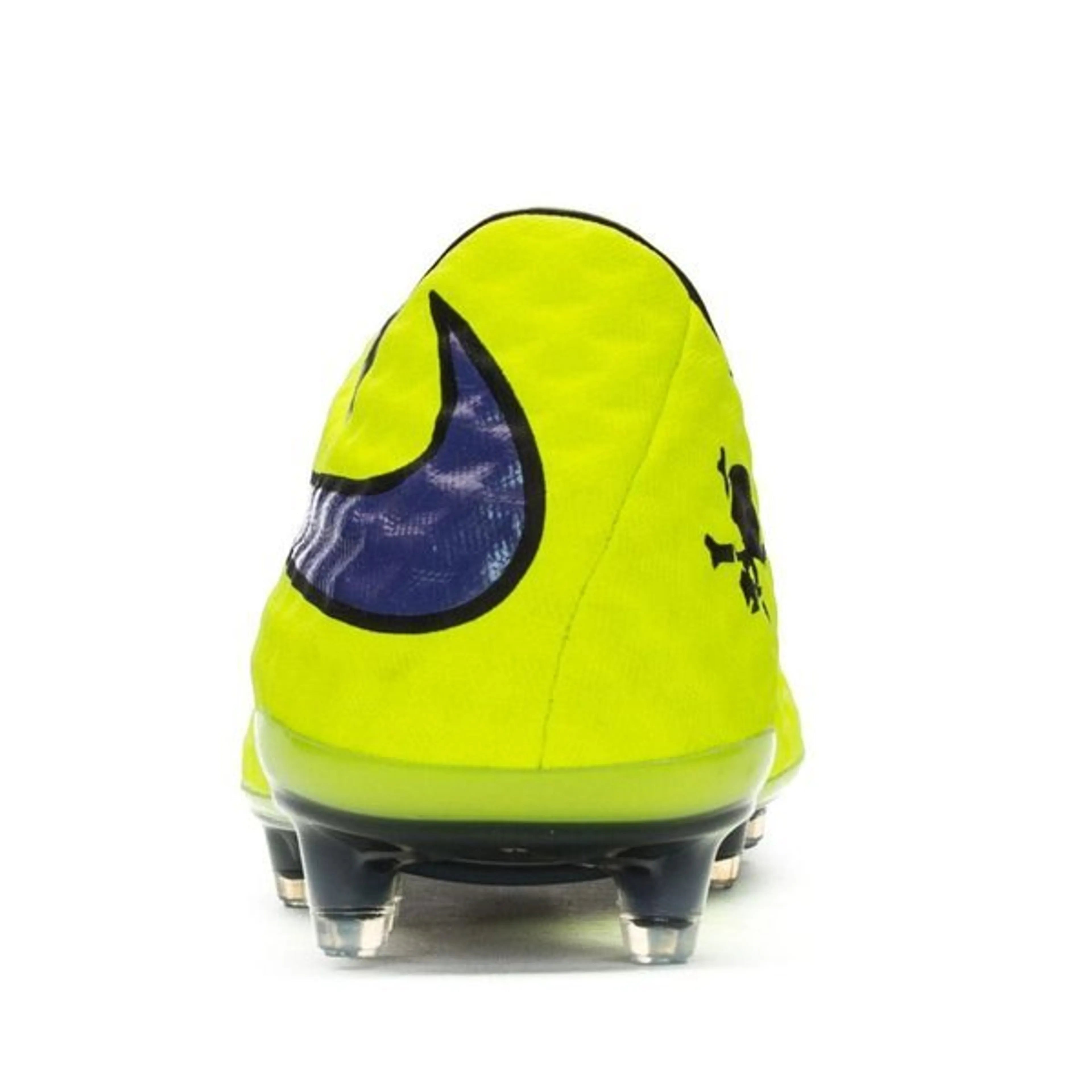 Nike Hypervenom Phantom Volt/Violet - FG