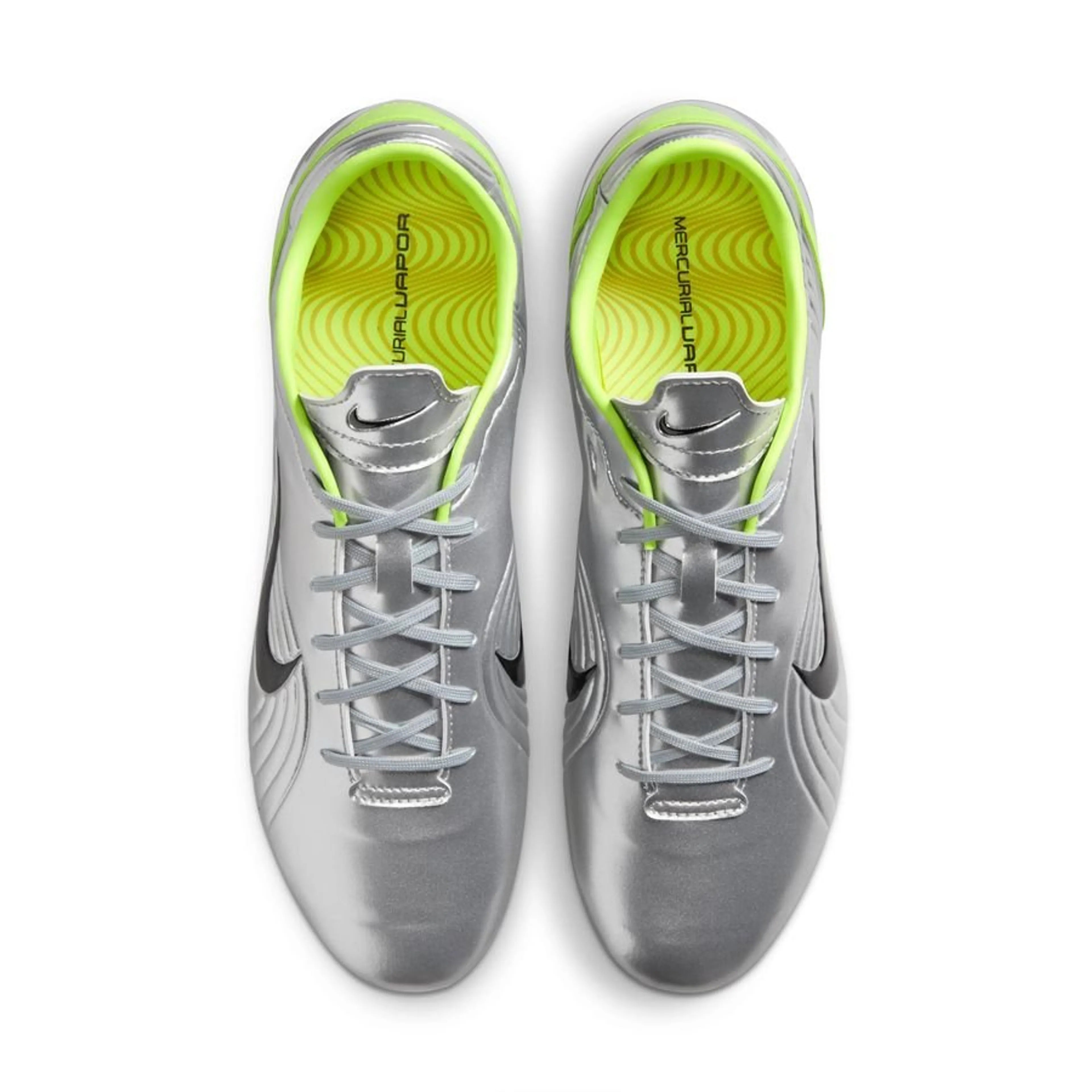 Nike Mercurial Vapor 1 Regen CR7 Chrome - FG