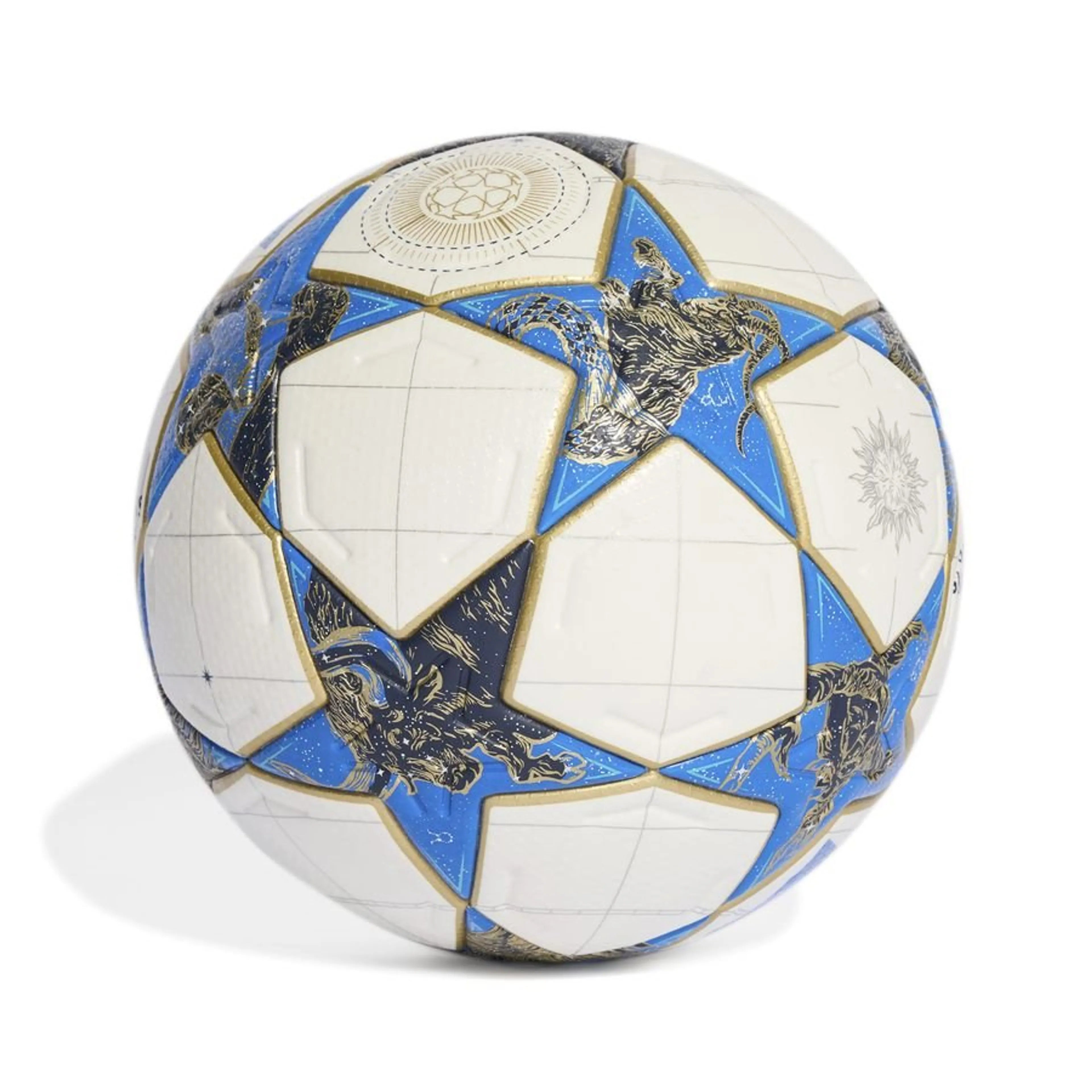 Adidas Champions League 2025/26 Match Ball