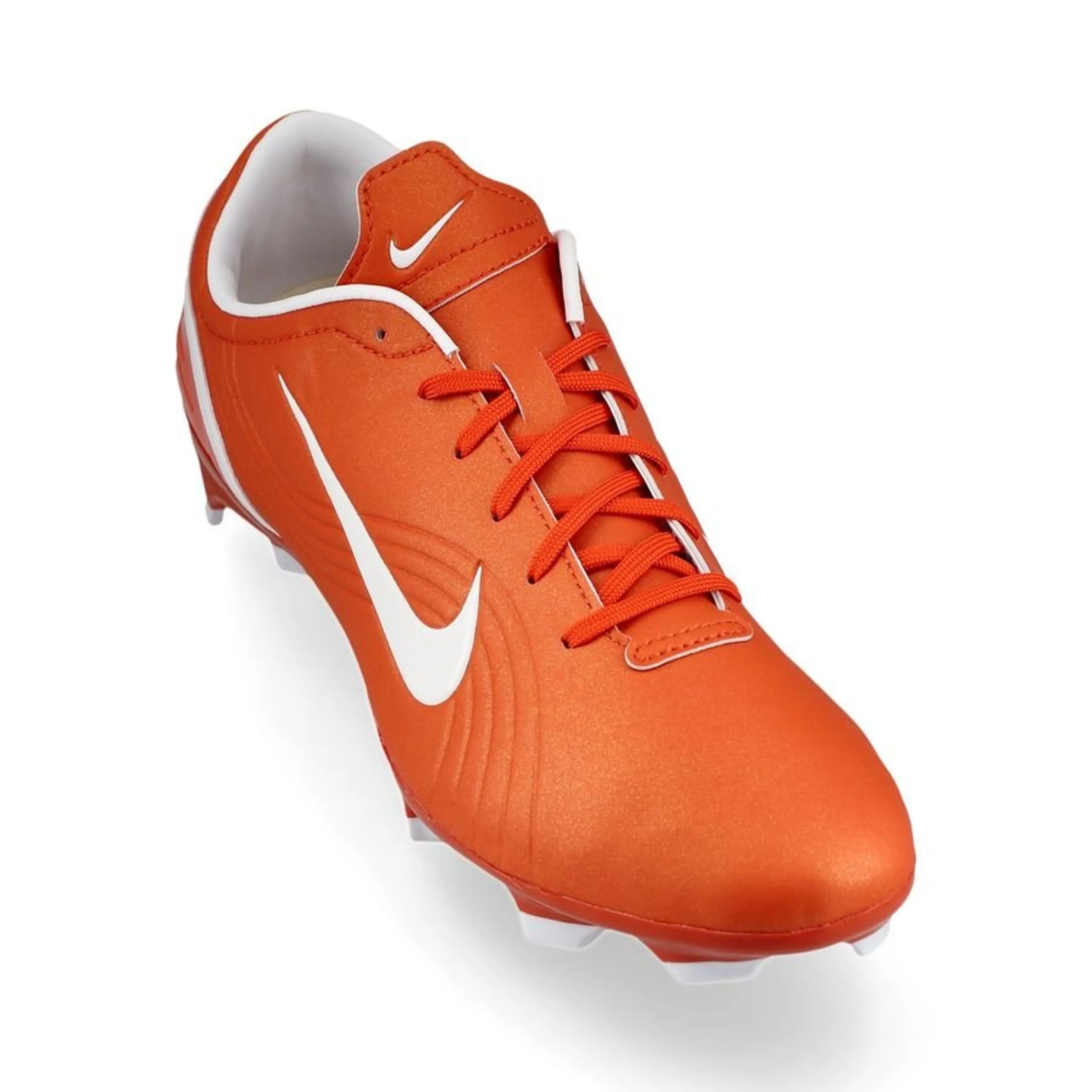 Nike Mercurial Vapor 1 Regen CR7 Shocking Orange - FG