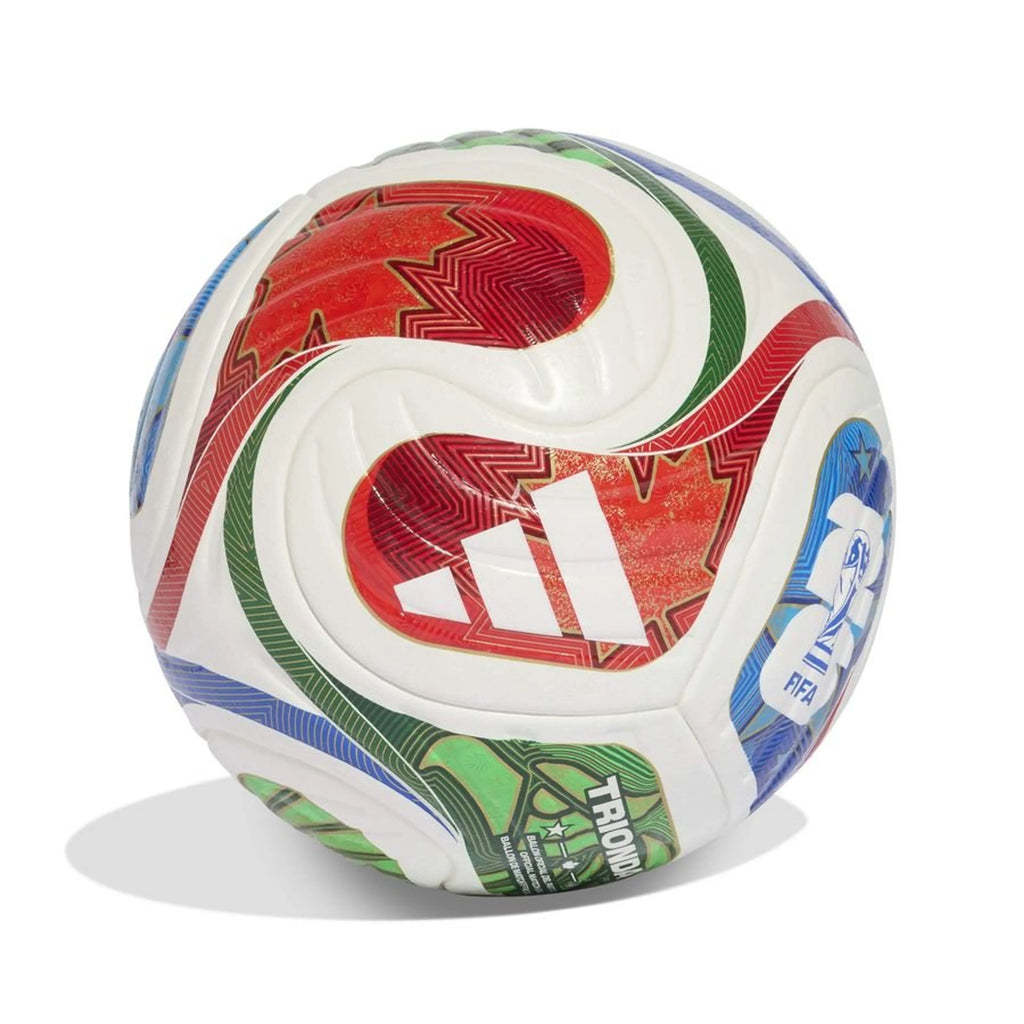 Adidas Trionda Pro World Cup 2026 Match Ball