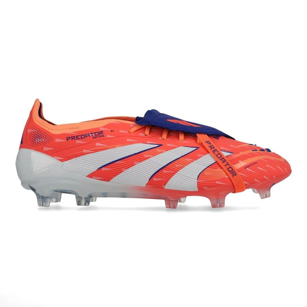 Adidas Predator Elite Tongue Coral Blaze - FG