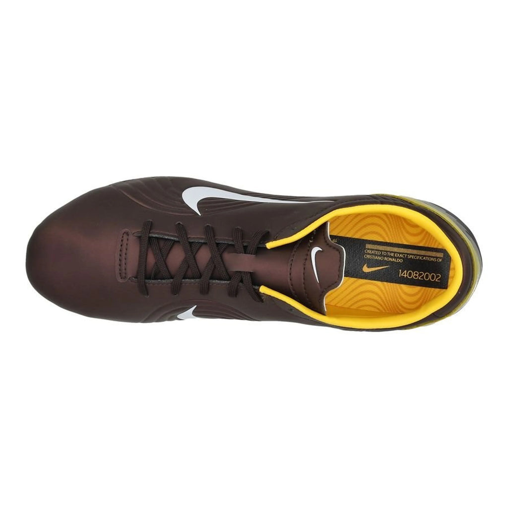 Nike Mercurial Vapor 1 Regen CR7 Dark Cinder - FG