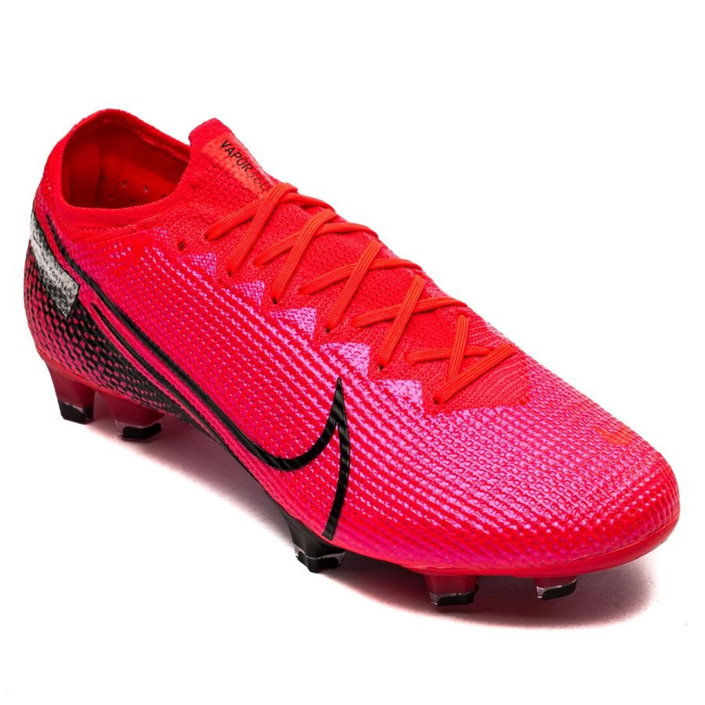 Nike Mercurial Vapor 13 Elite Laser Crimson - FG