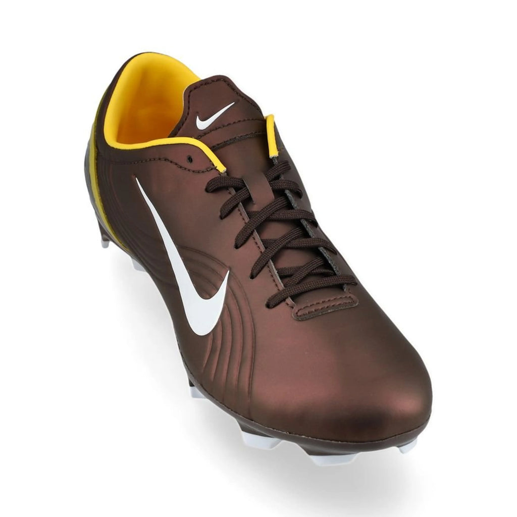 Nike Mercurial Vapor 1 Regen CR7 Dark Cinder - FG
