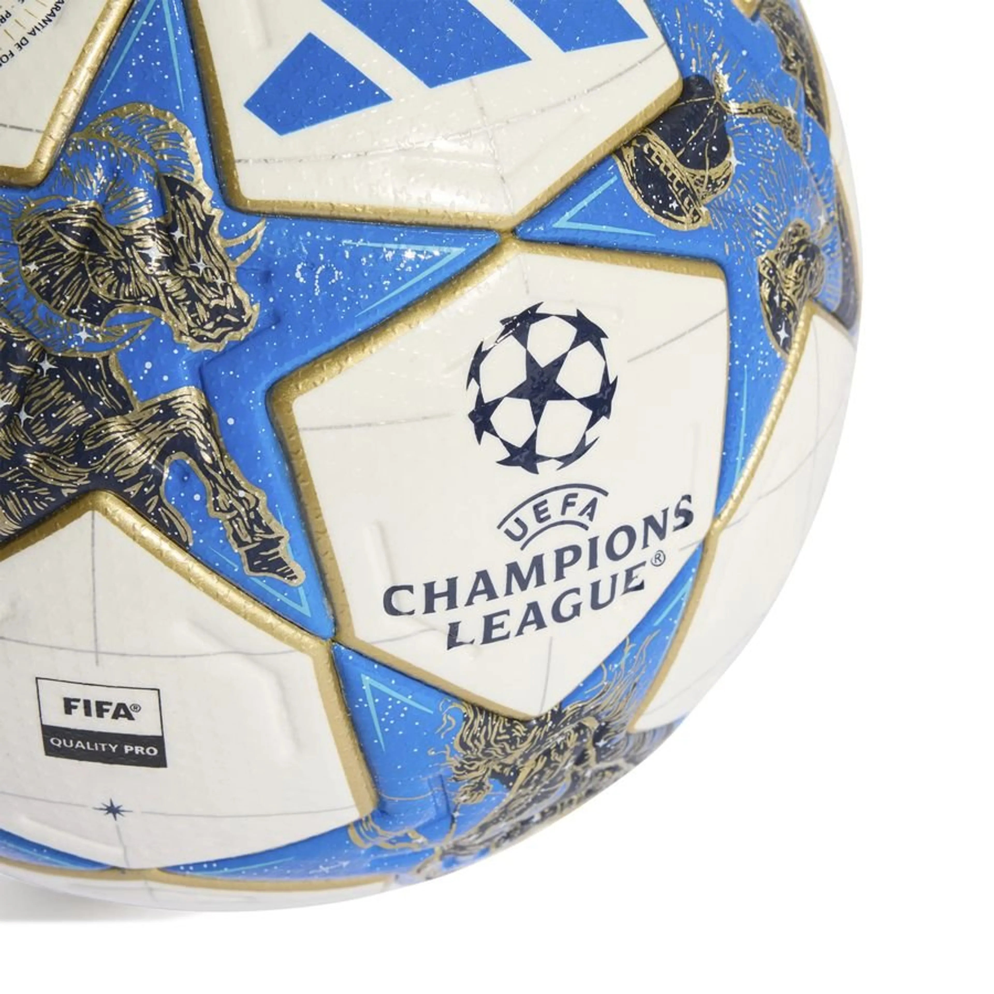 Adidas Champions League 2025/26 Match Ball
