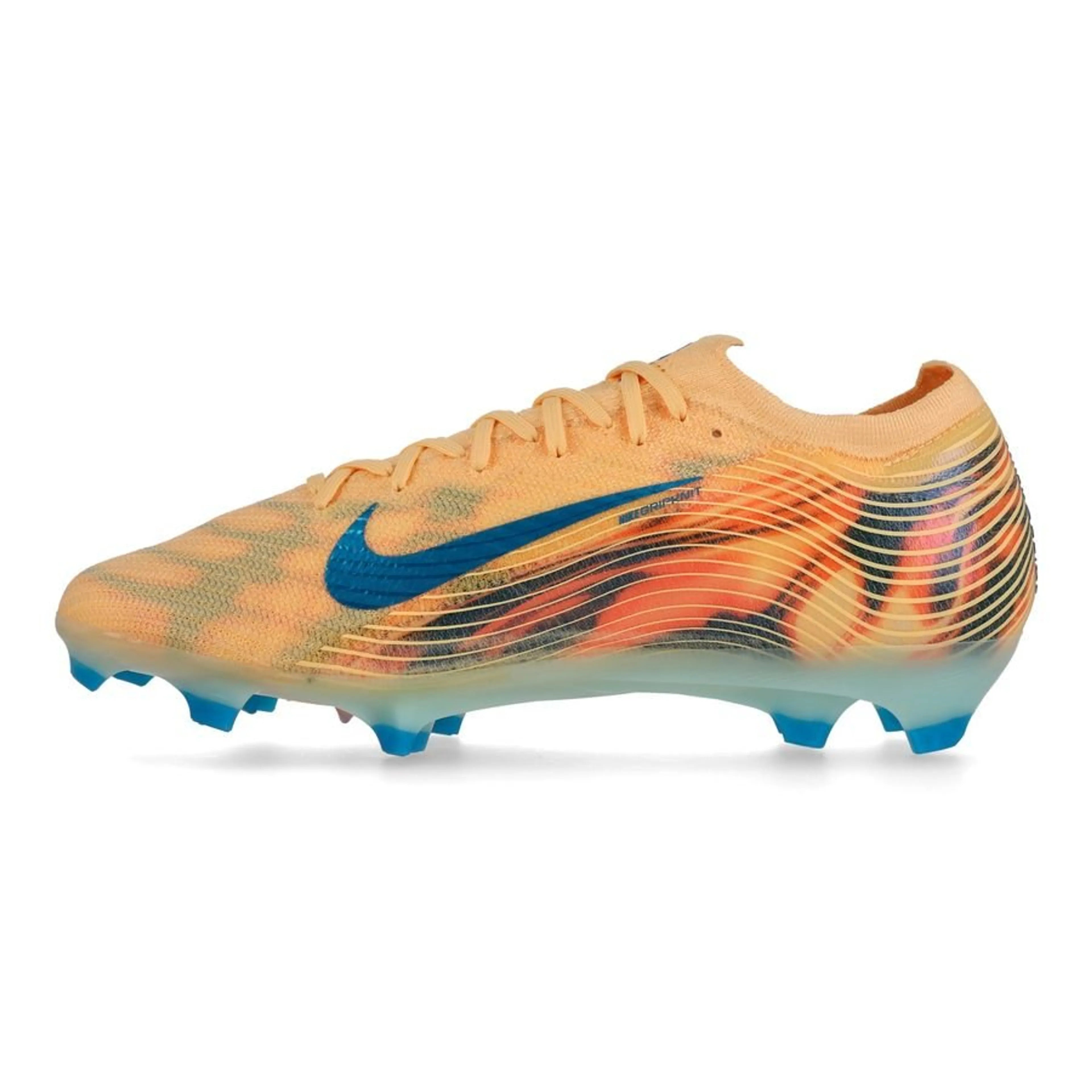 Nike Mercurial Vapor 16 Mbappe Melon Tint - FG