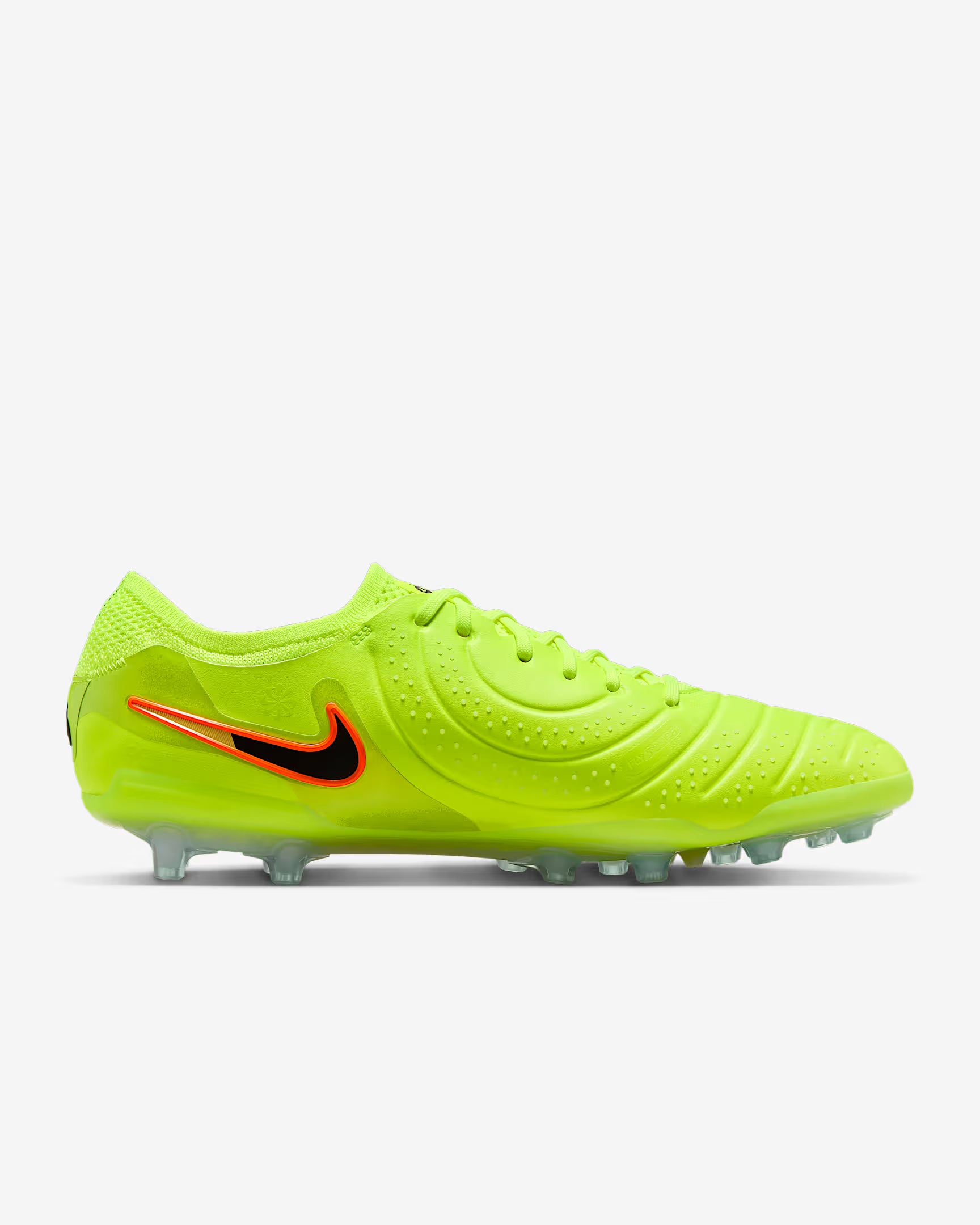 Nike Tiempo Legend 10 Elite Max Voltage - AG