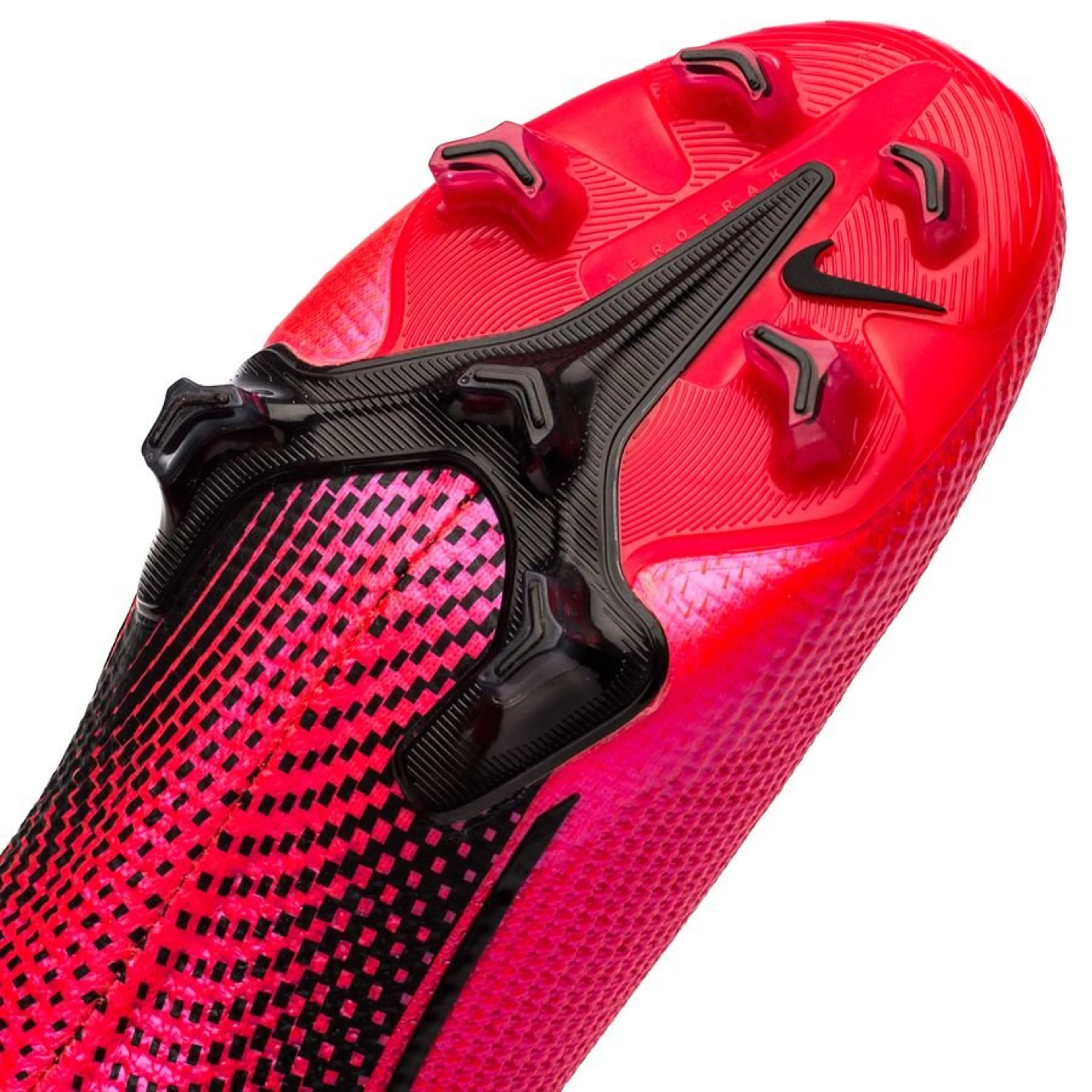 Nike Mercurial Vapor 13 Elite Laser Crimson - FG