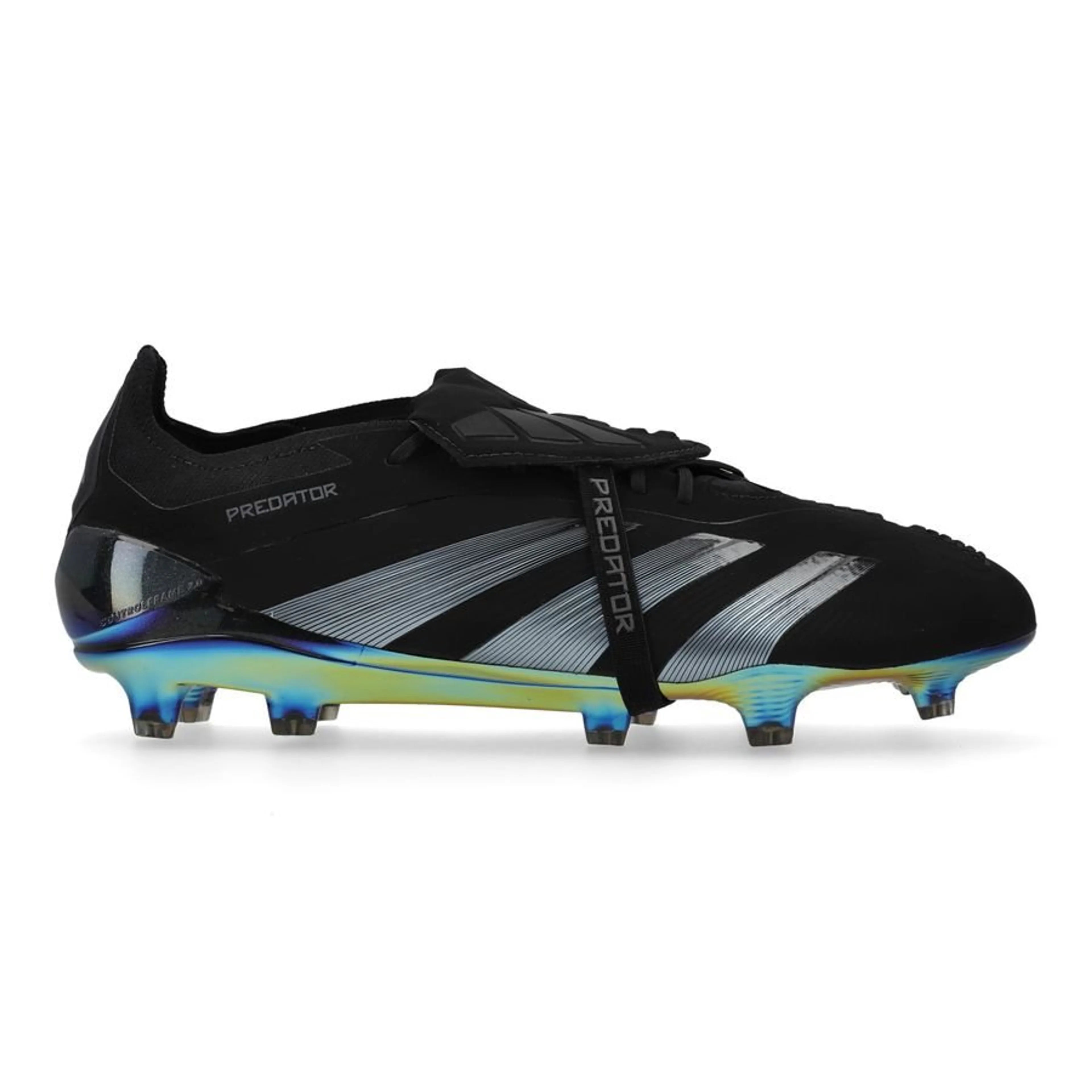 Adidas Predator Elite Tongue Nightstrike - FG